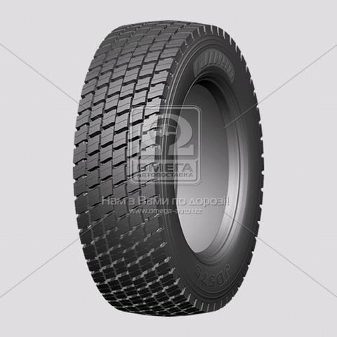 Шина 265/70r19,5 143/141j jd575 3pmsf 