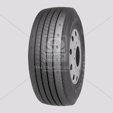 Шина 385/55R22,5 160K JT560 M+S (Jinyu VT)