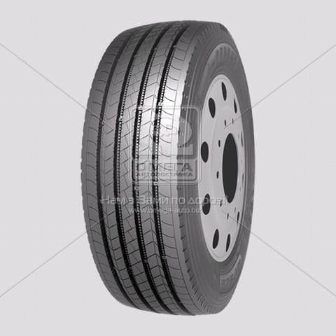 Шина 235/75R17,5 132/130M(143/141L) (18PR) JF568 (Jinyu)