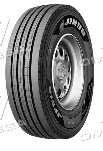 Шина 245/70R17,5 136/134M(143/141J) (18PR) JF518 (Jinyu)