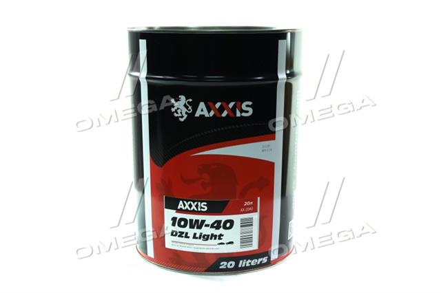 AX2040 AXXIS