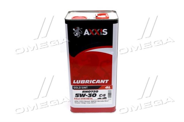 AX2189 AXXIS