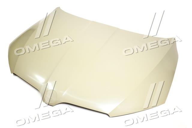 Капот SK OCTAVIA 13-17 