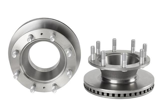 09A60311 BREMBO