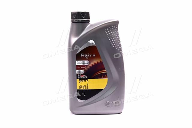 Масло трансмісійна. Eni ROTRA  ATF Multi (Канистра 1л)