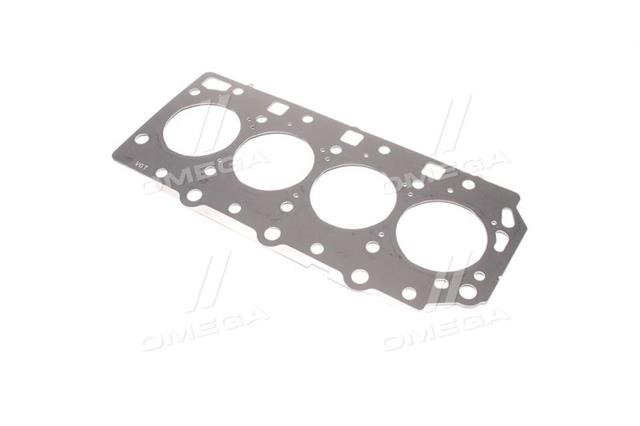 Прокладка головки блоку циліндрів 1.05 мм Hyundai H-1 07-21, Hyundai H-1 04-07, Kia Sorento 02-09