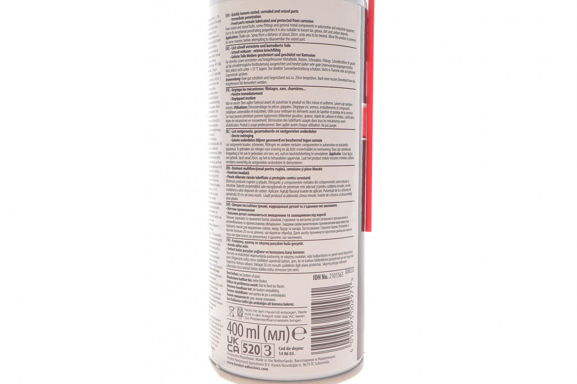 2101563 HENKEL