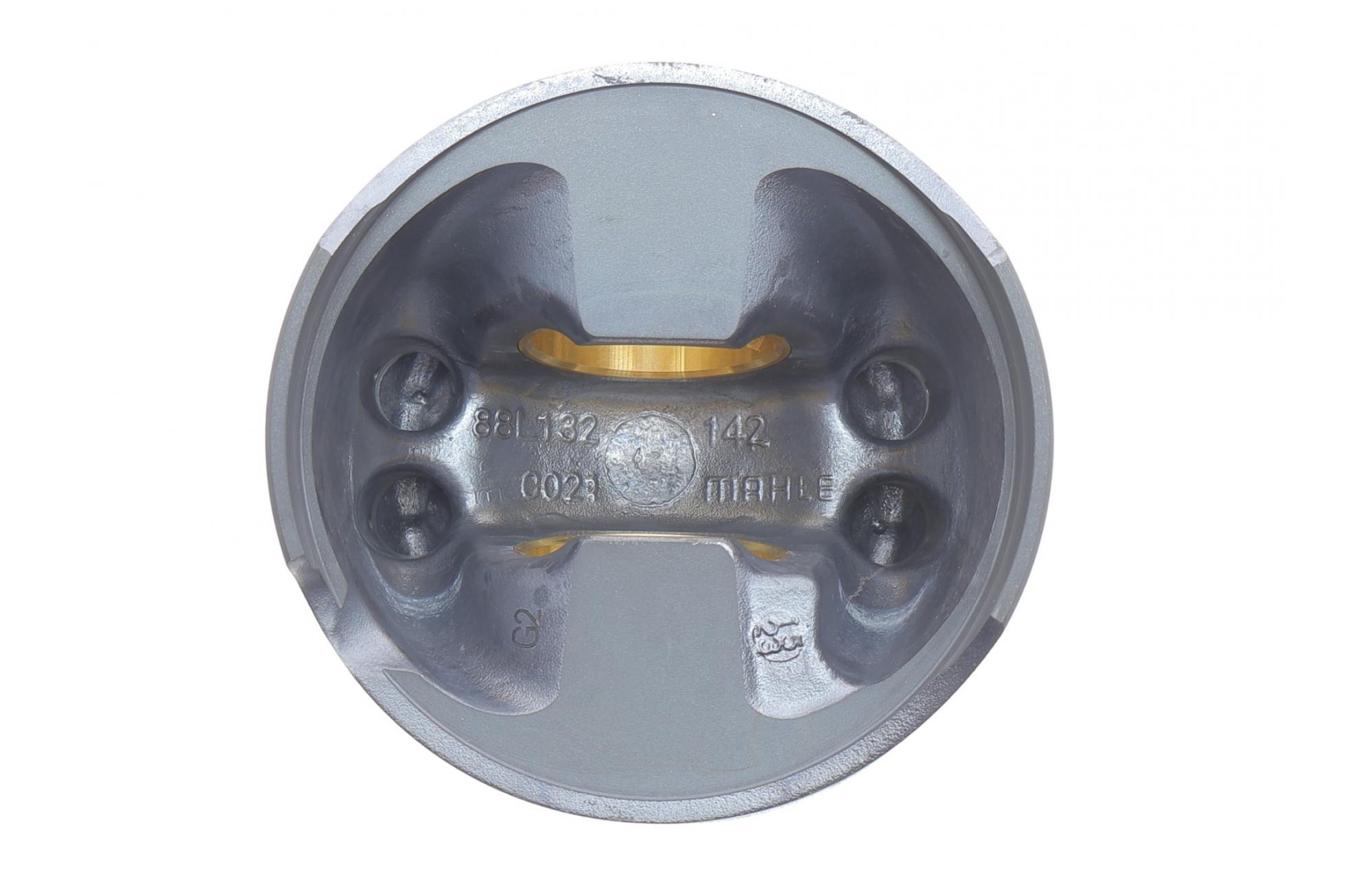 001PI00105000 MAHLE