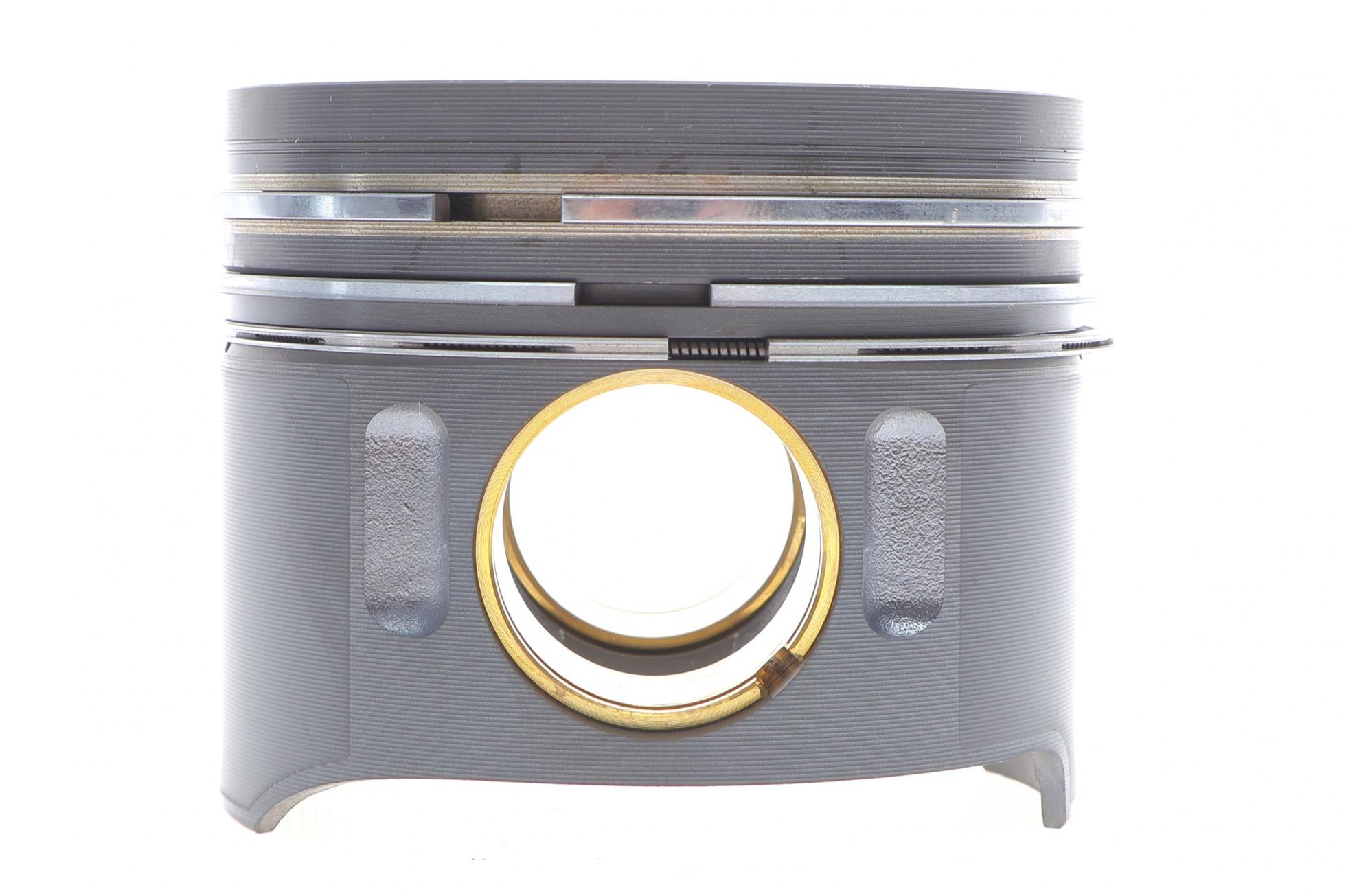 001PI00105000 MAHLE