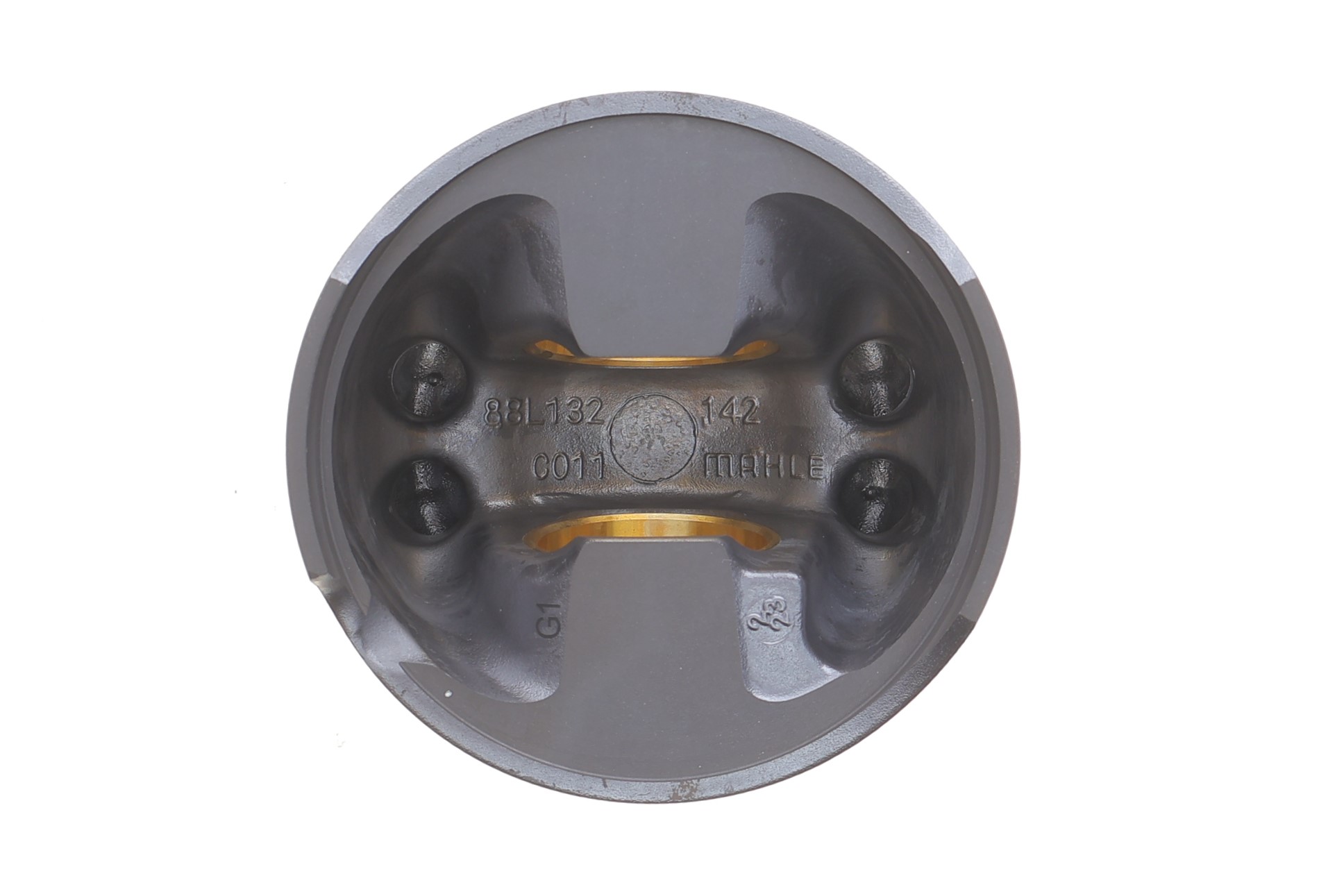 001PI00105002 MAHLE