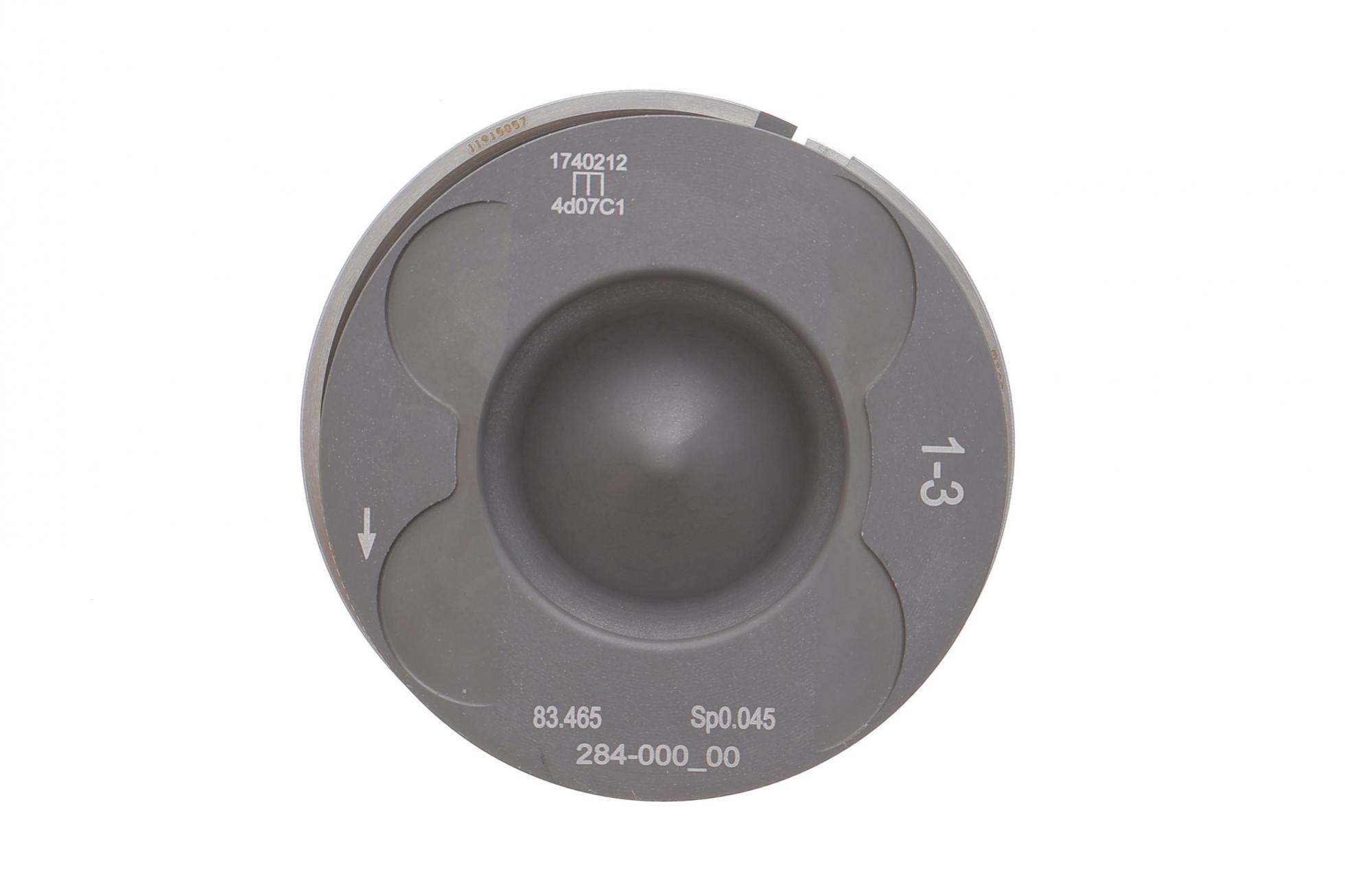 001PI00106002 MAHLE