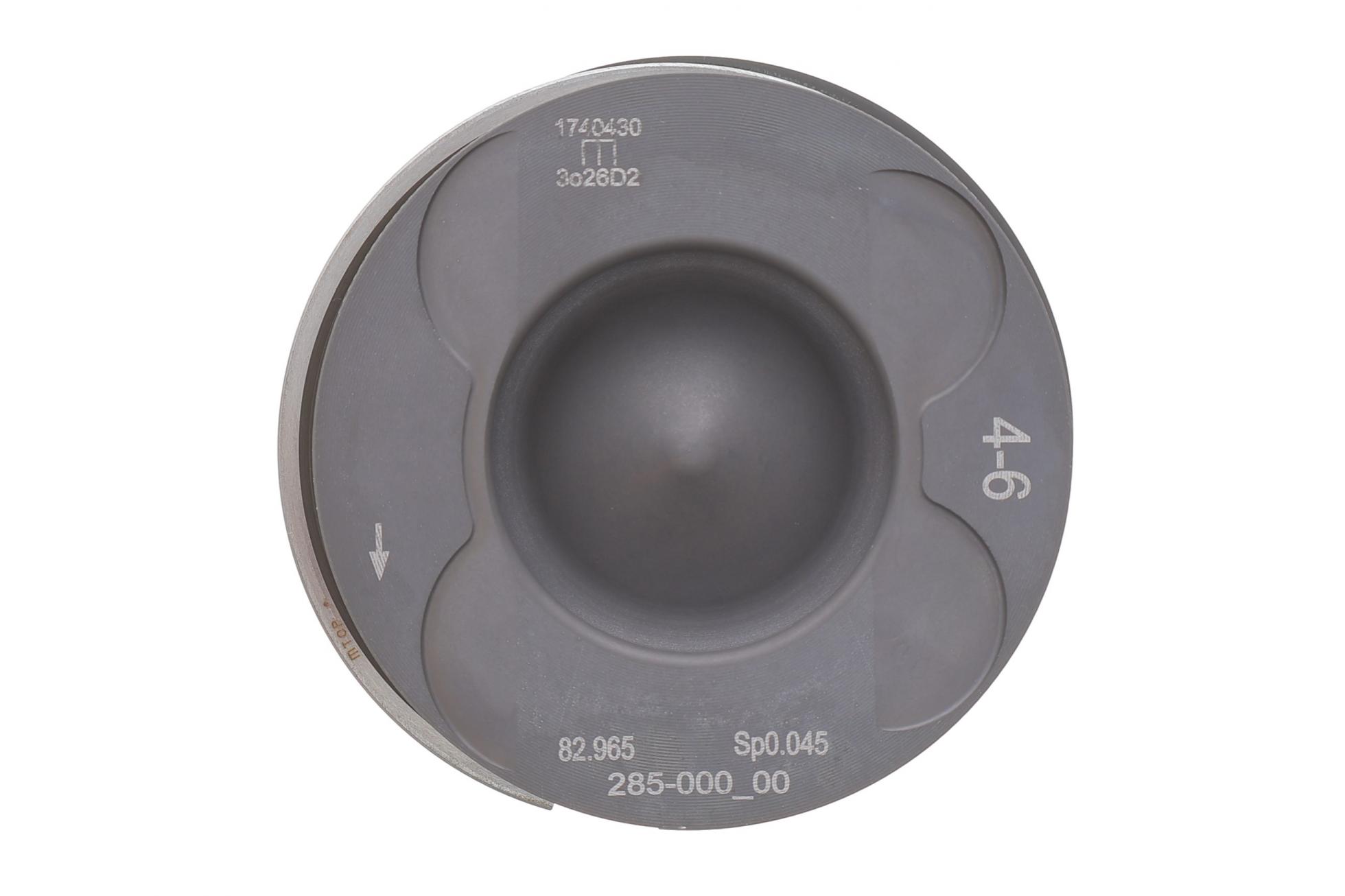 001PI00107000 MAHLE
