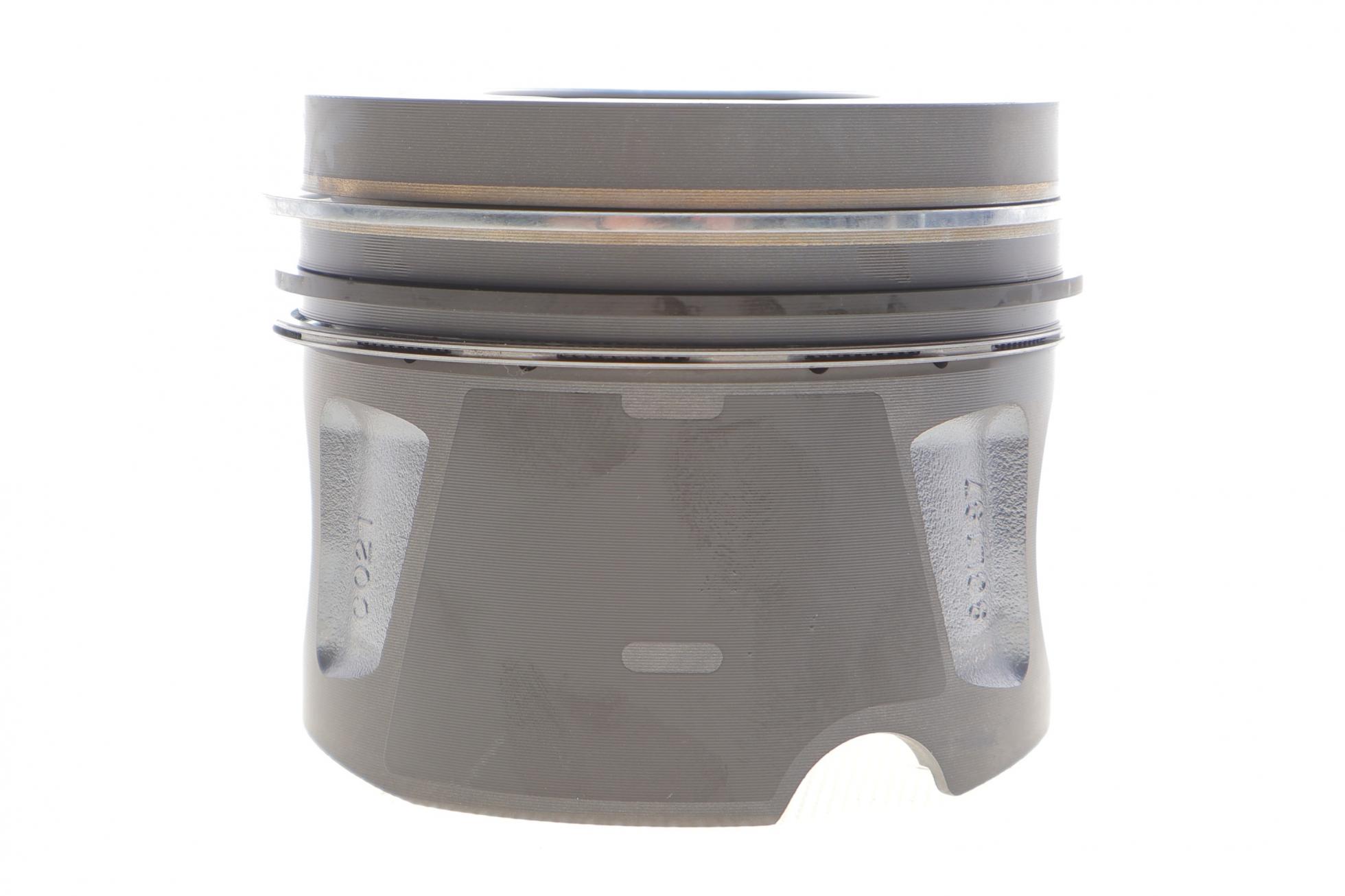 001PI00107002 MAHLE