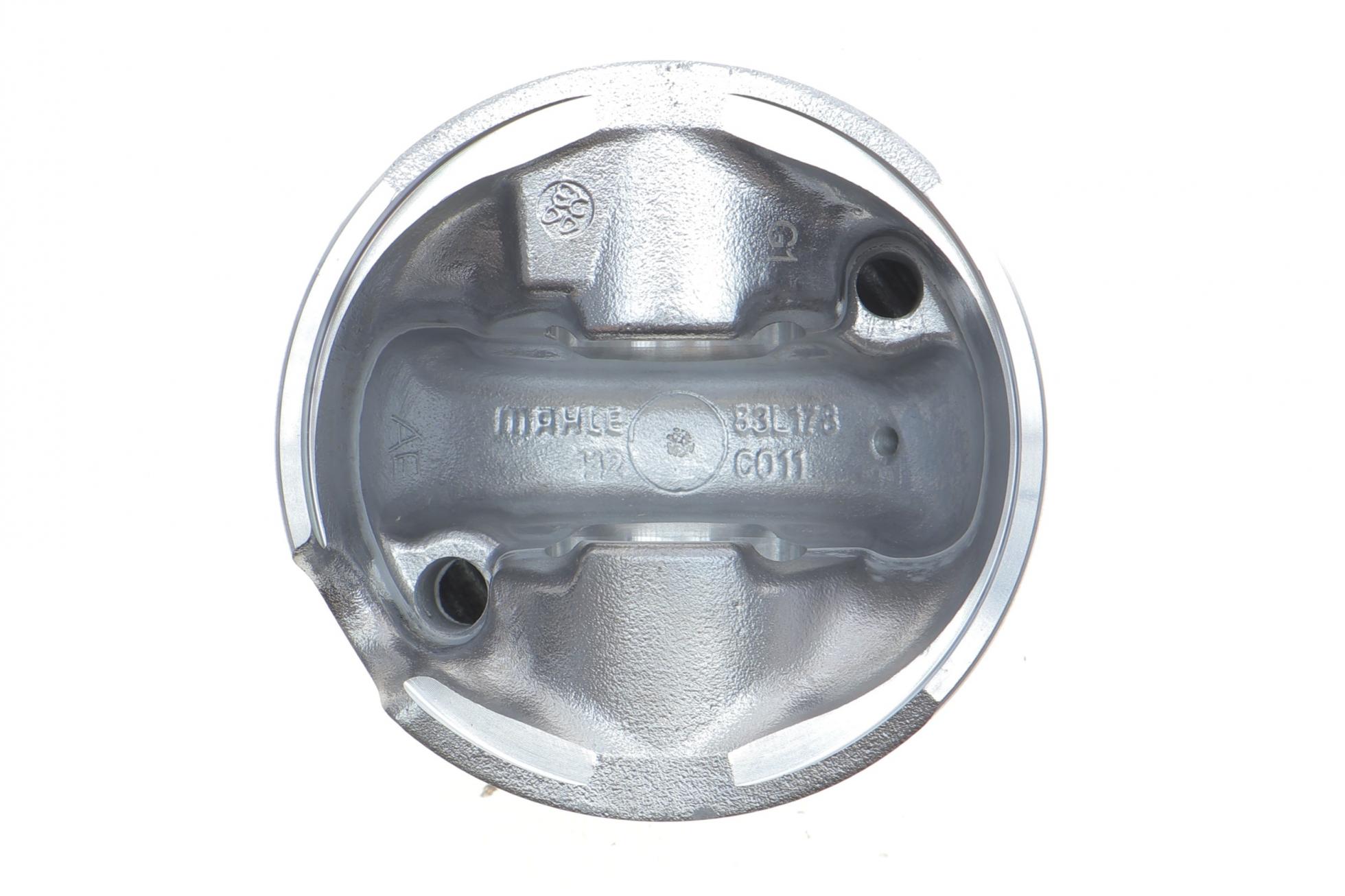 001PI00177002 MAHLE
