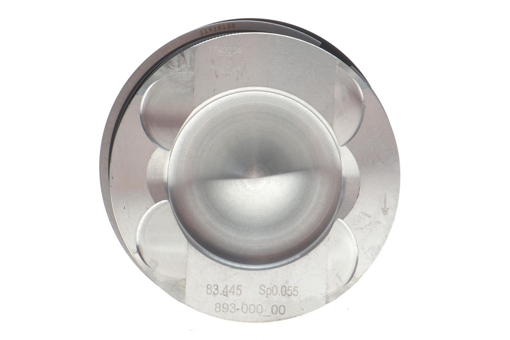 001PI00177002 MAHLE