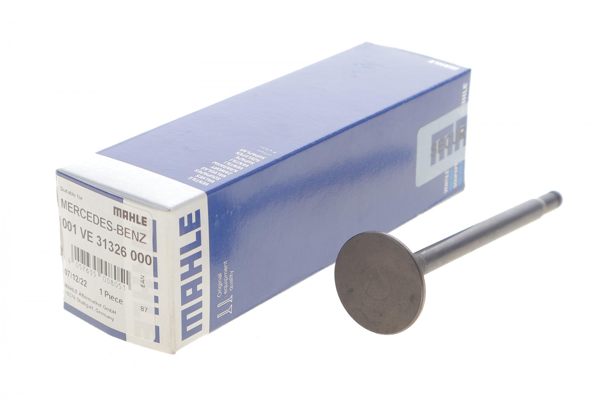 001VE31326000 MAHLE