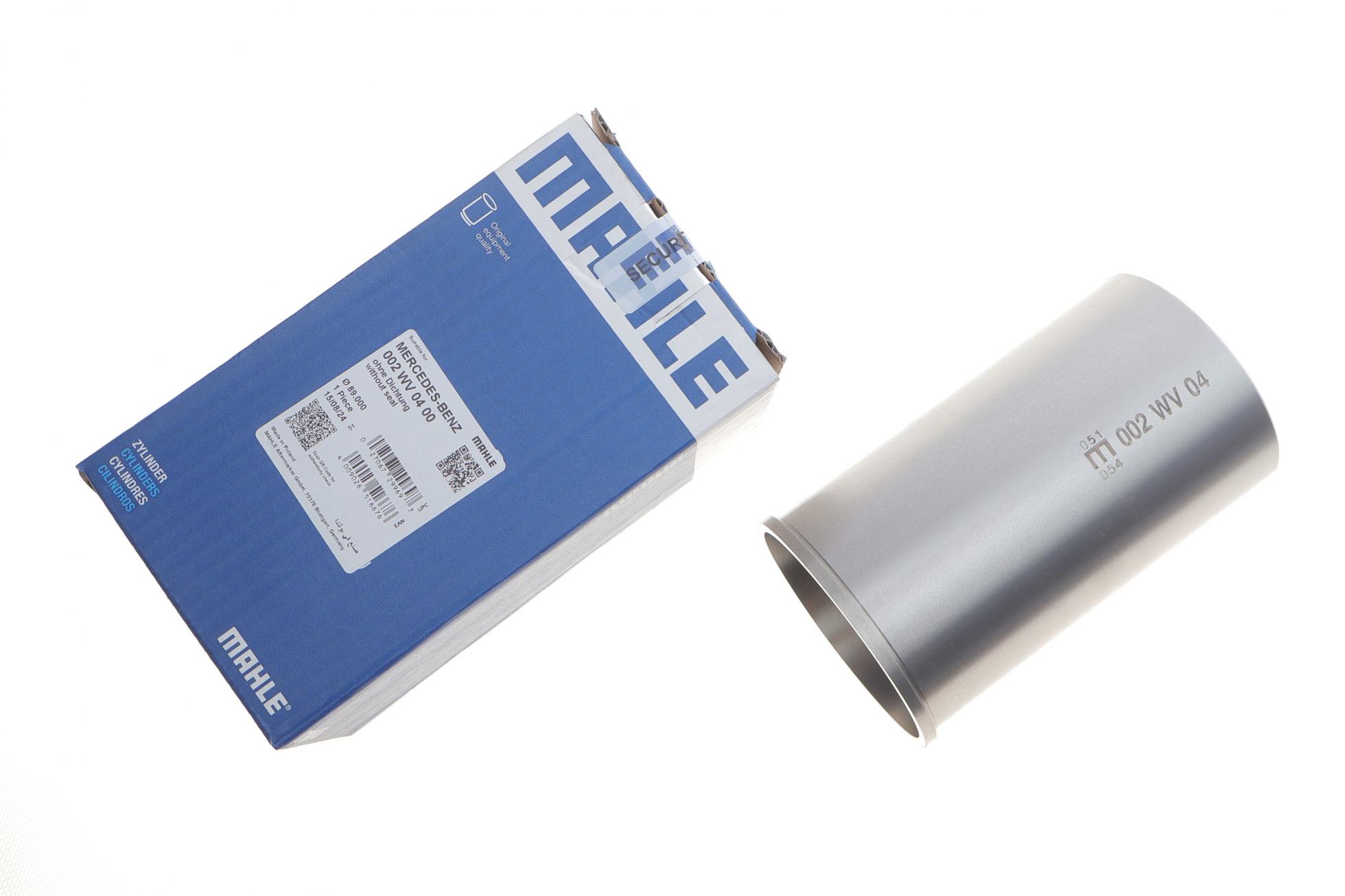 002WV0400 MAHLE