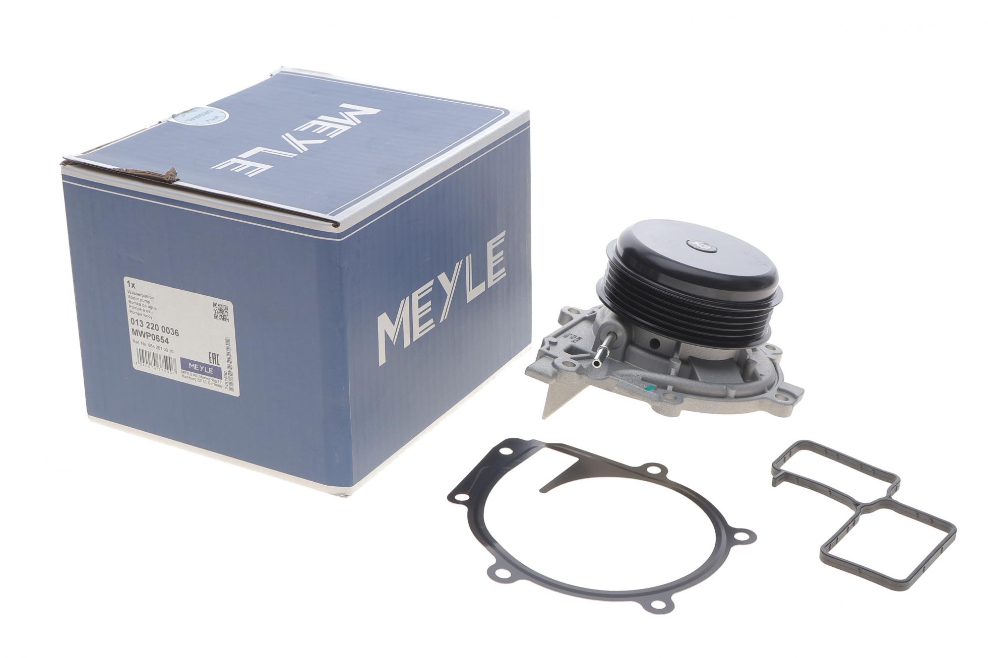 0132200036 MEYLE