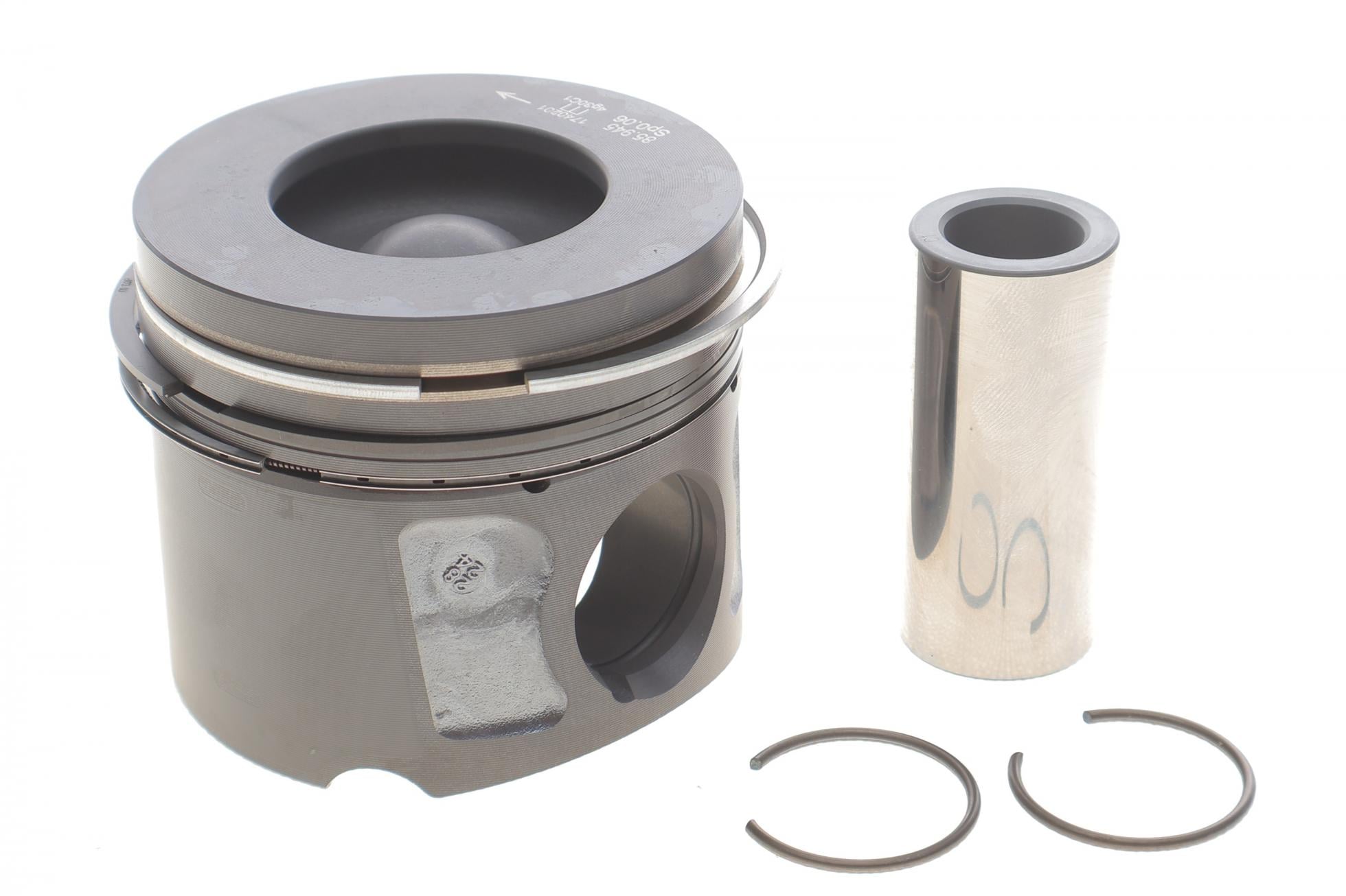 013PI00136000 MAHLE