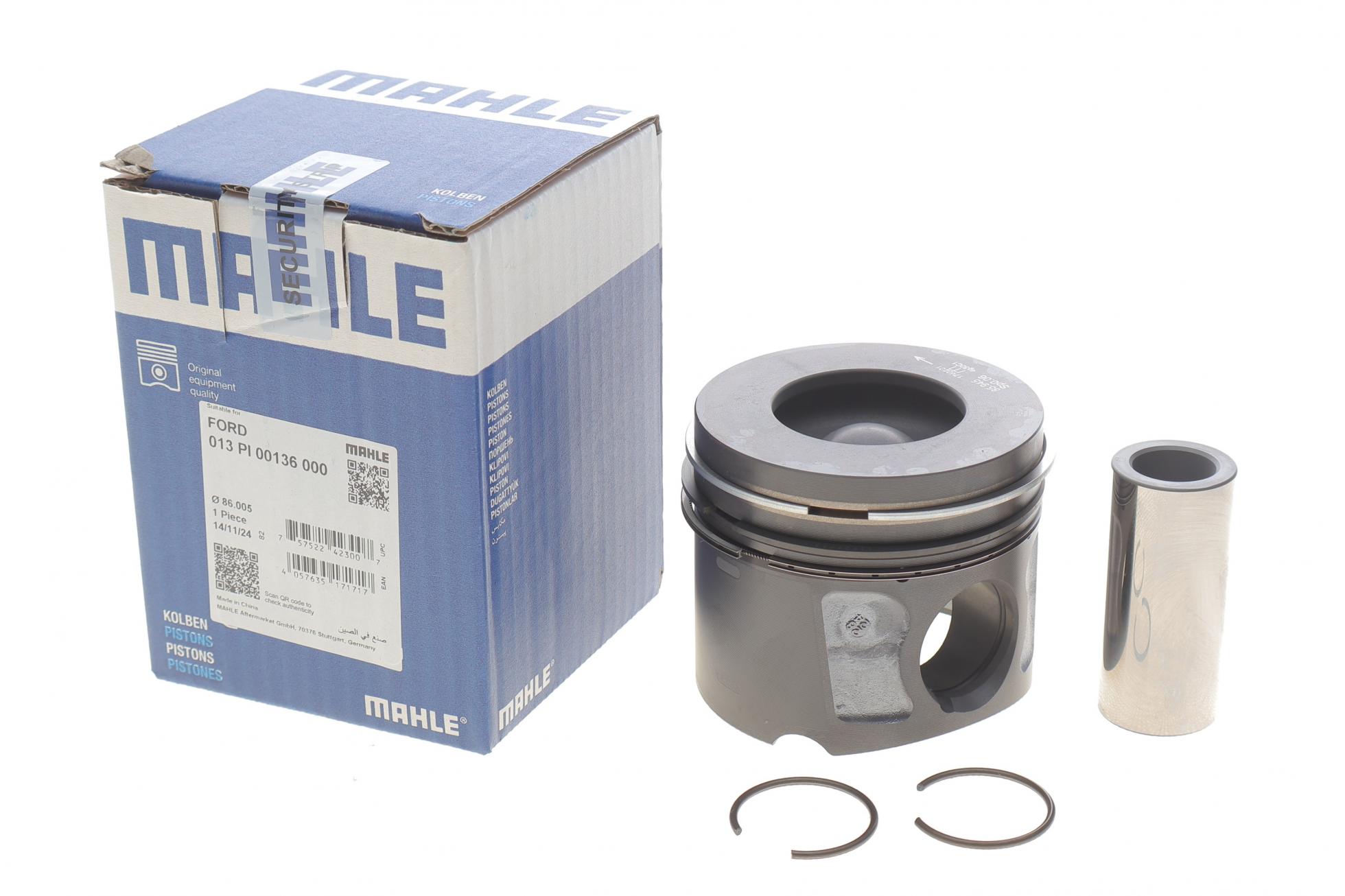 013PI00136000 MAHLE