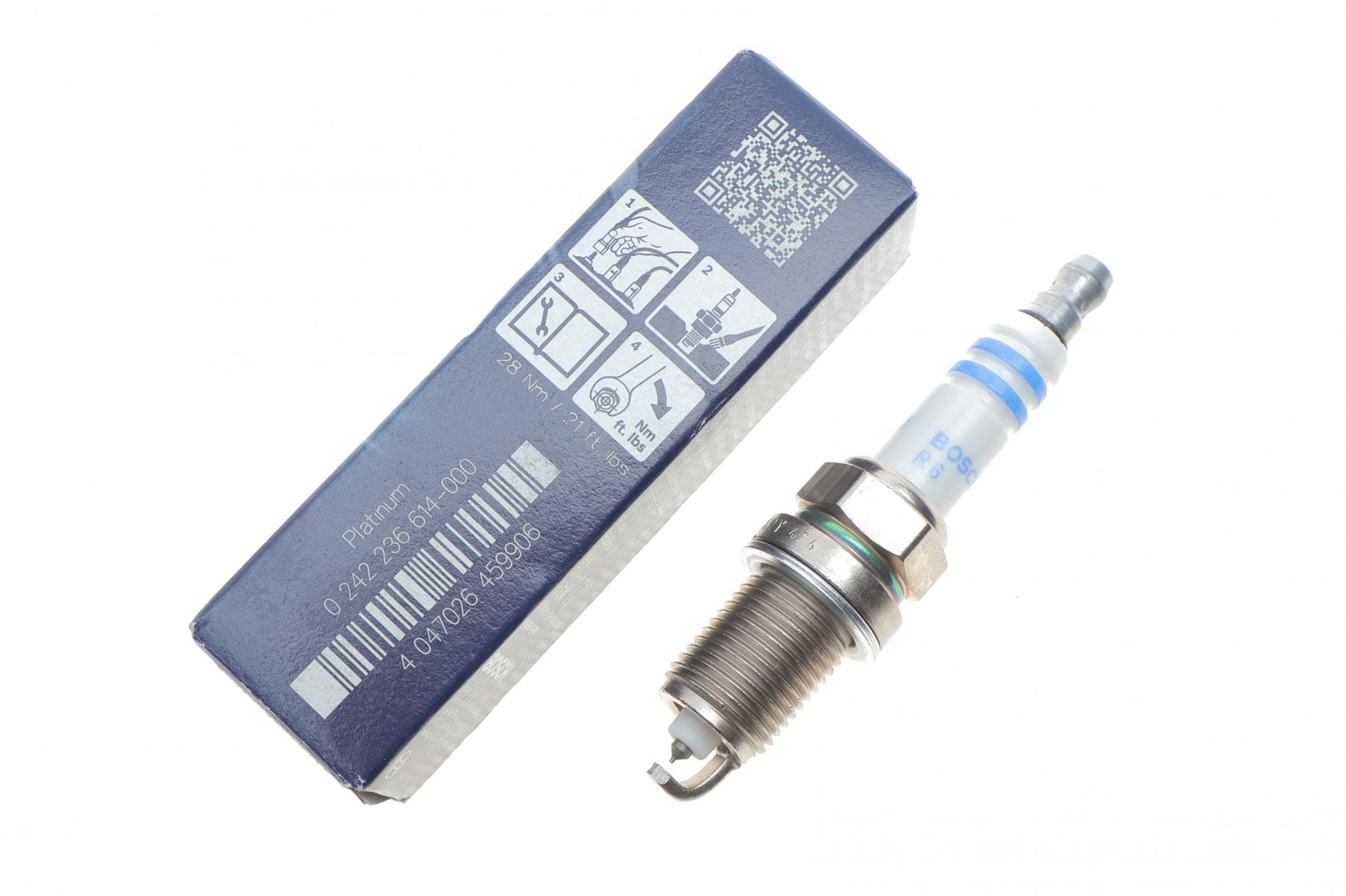 0242236614 BOSCH