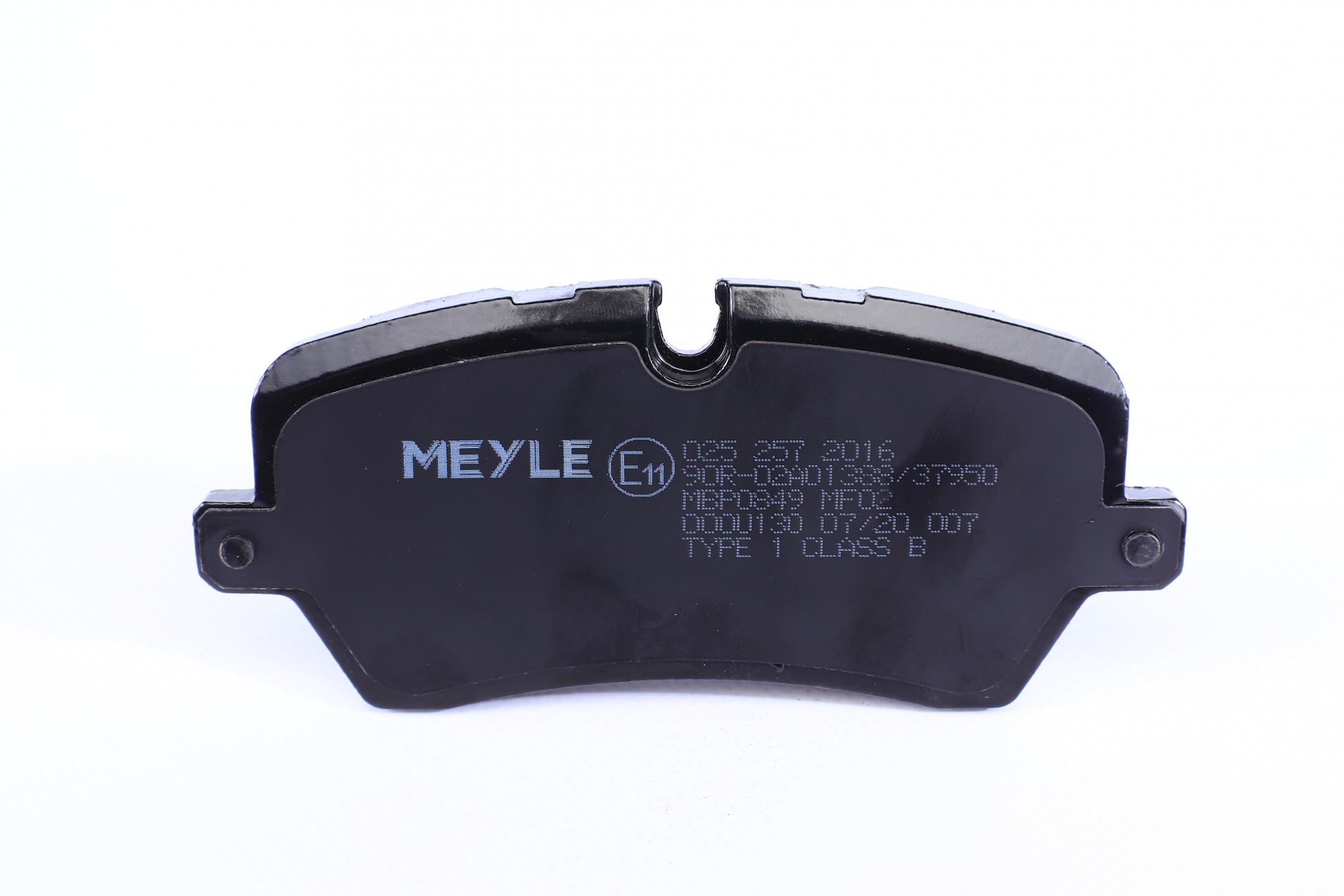 0252572016 MEYLE