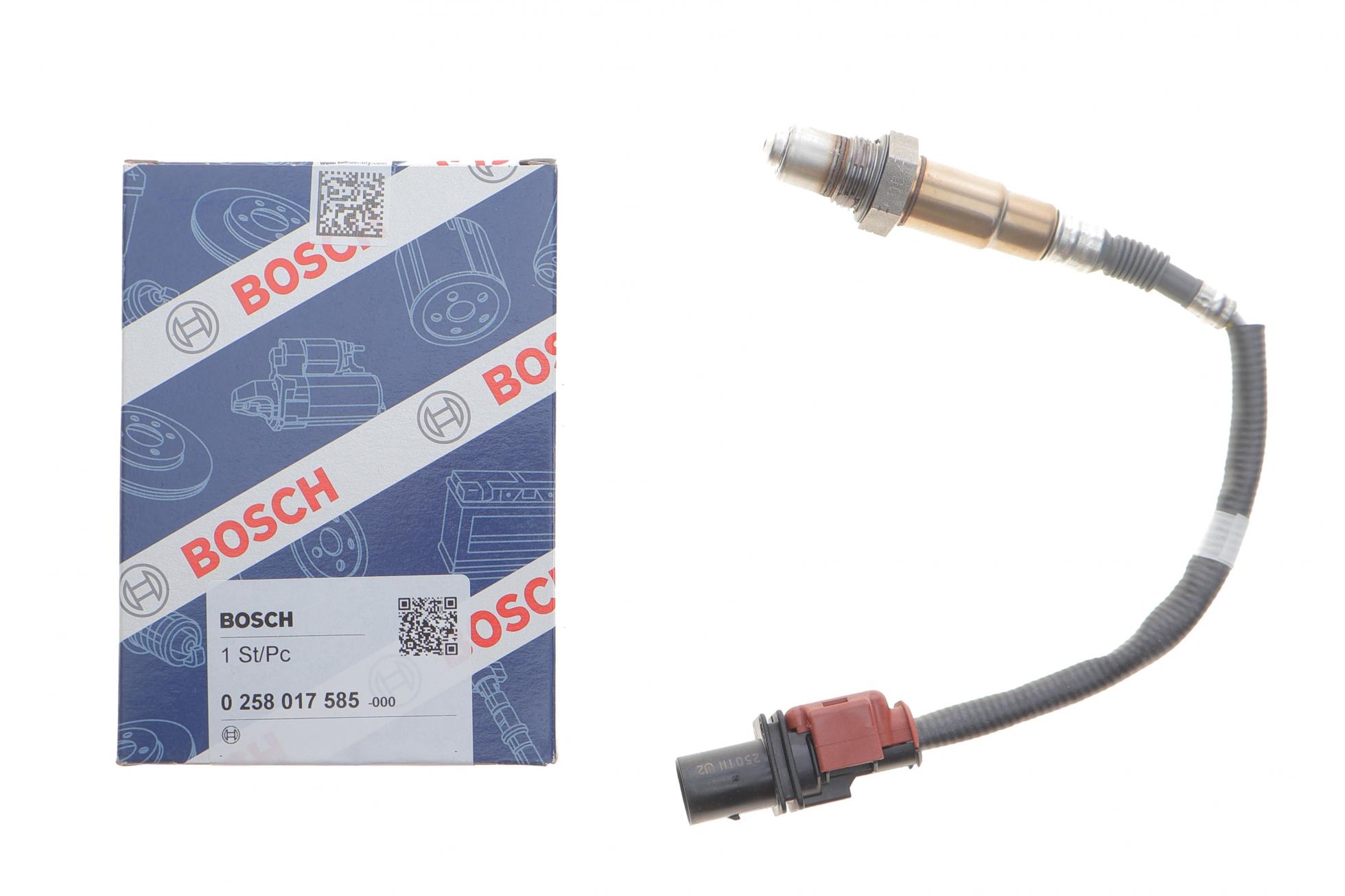 0258017585 BOSCH