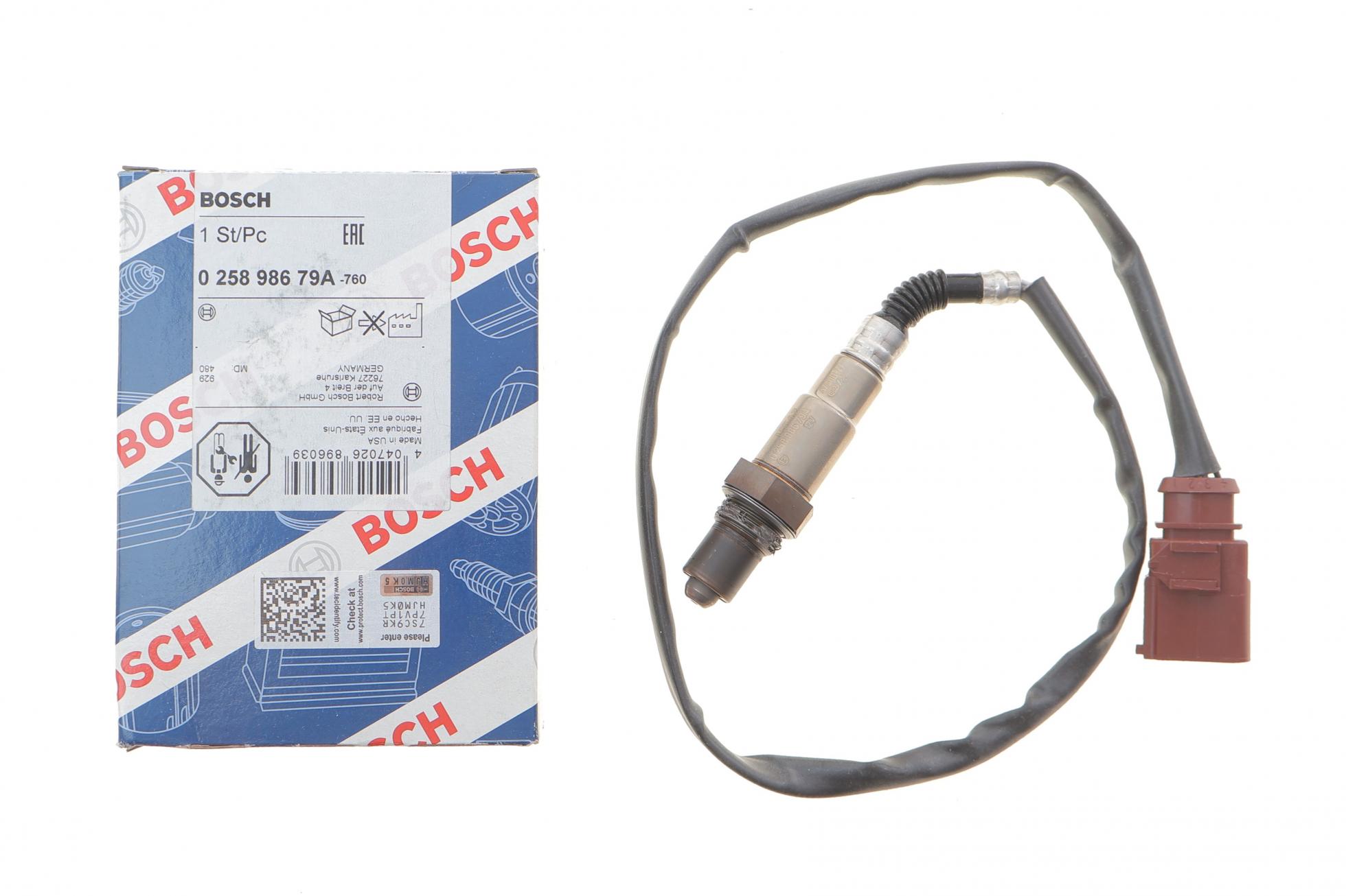 025898679A BOSCH