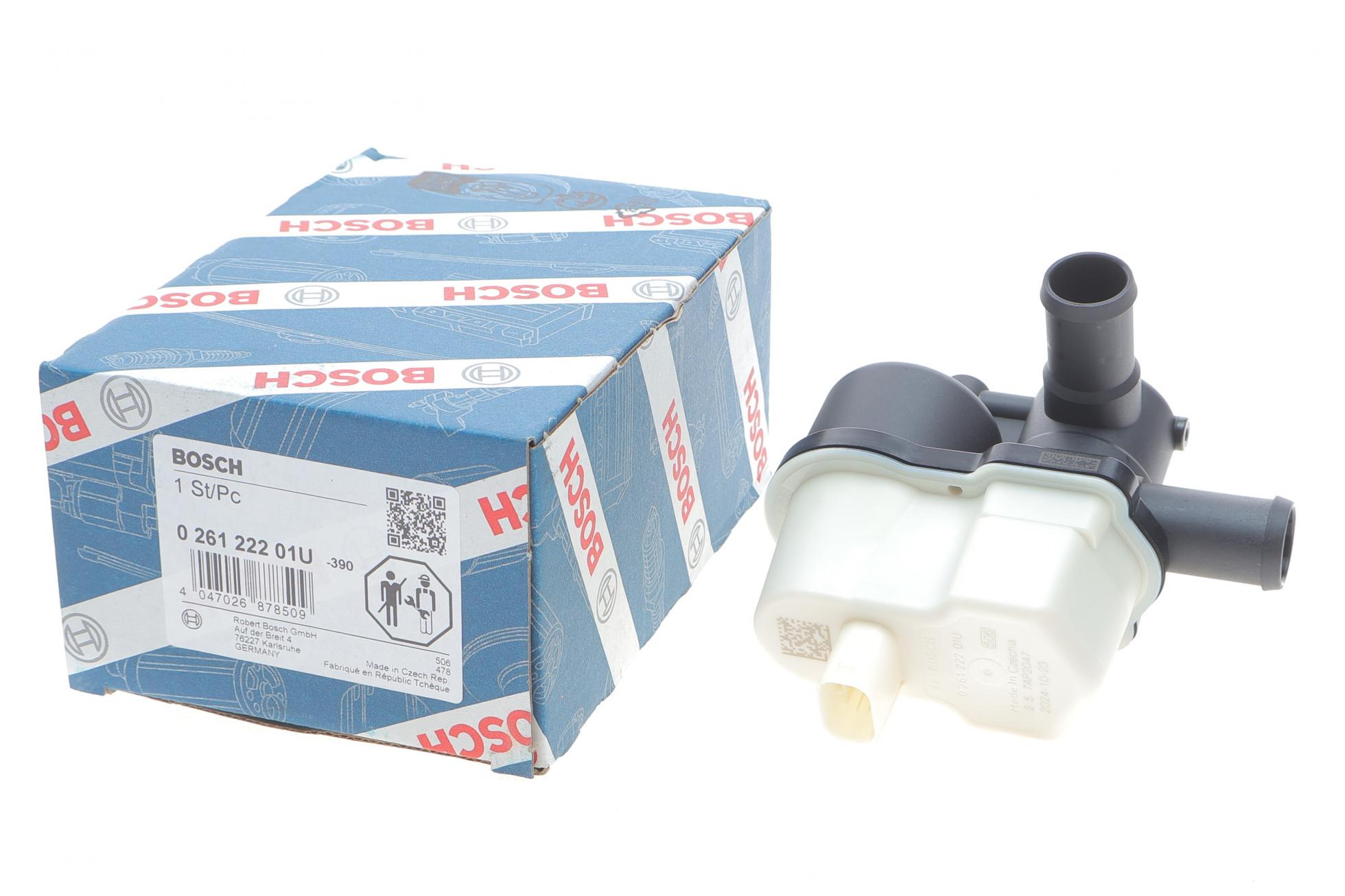 026122201U BOSCH