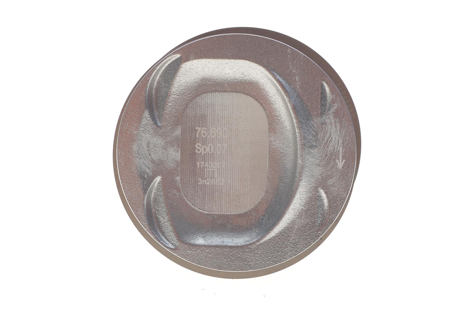 028PI00118001 MAHLE