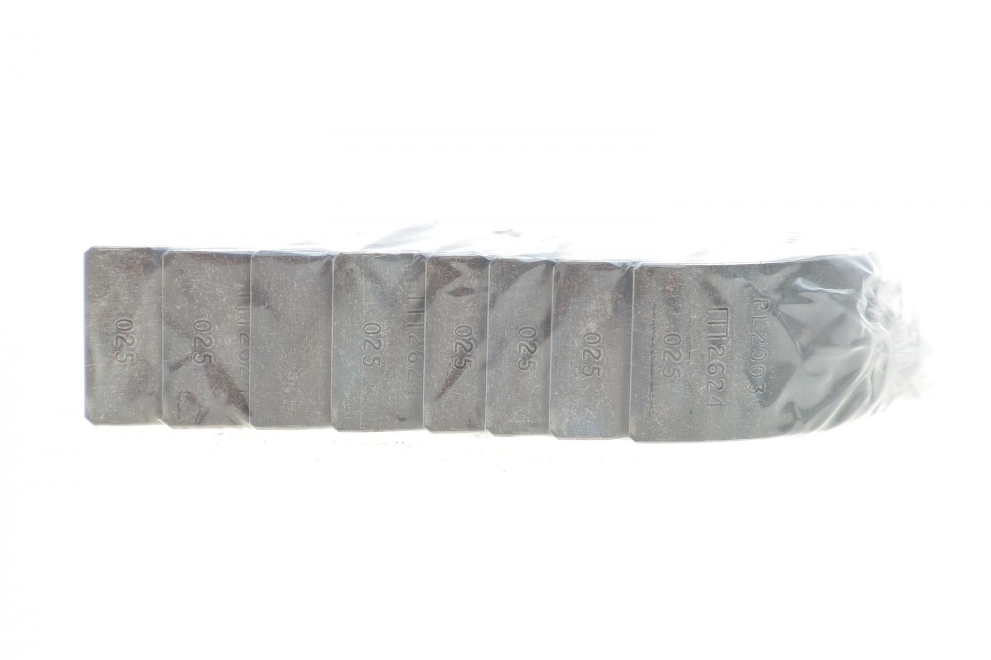 029PS20037025 MAHLE