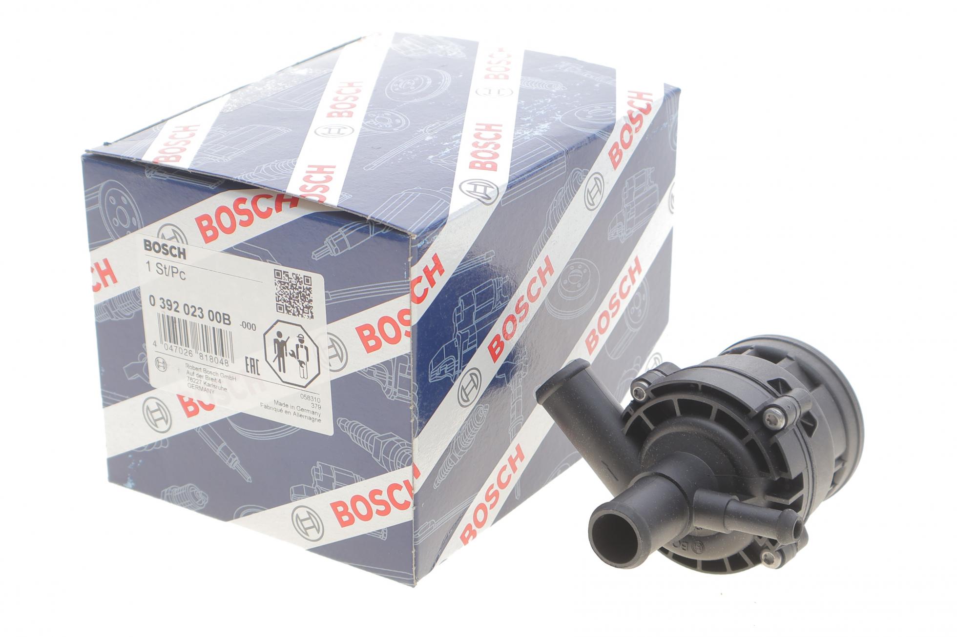 039202300B BOSCH