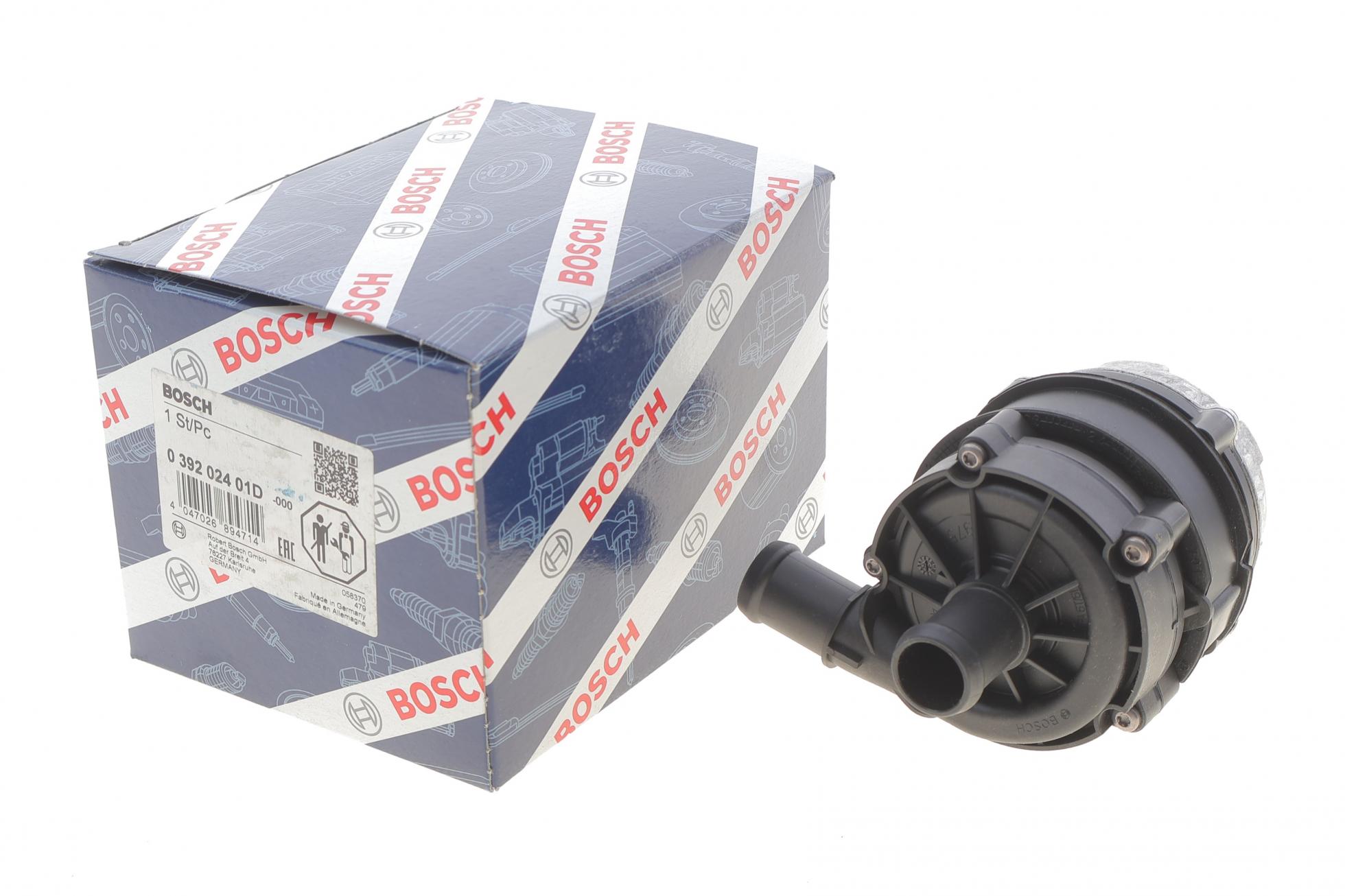 039202401D BOSCH