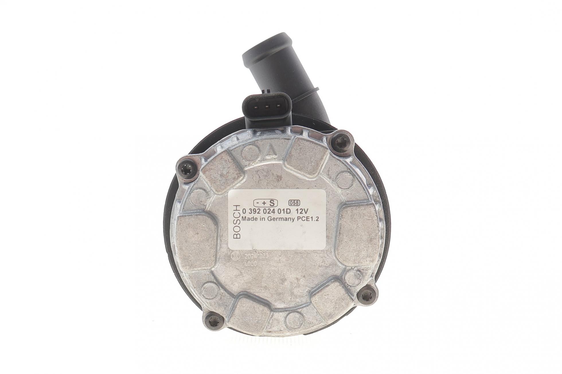 039202401D BOSCH