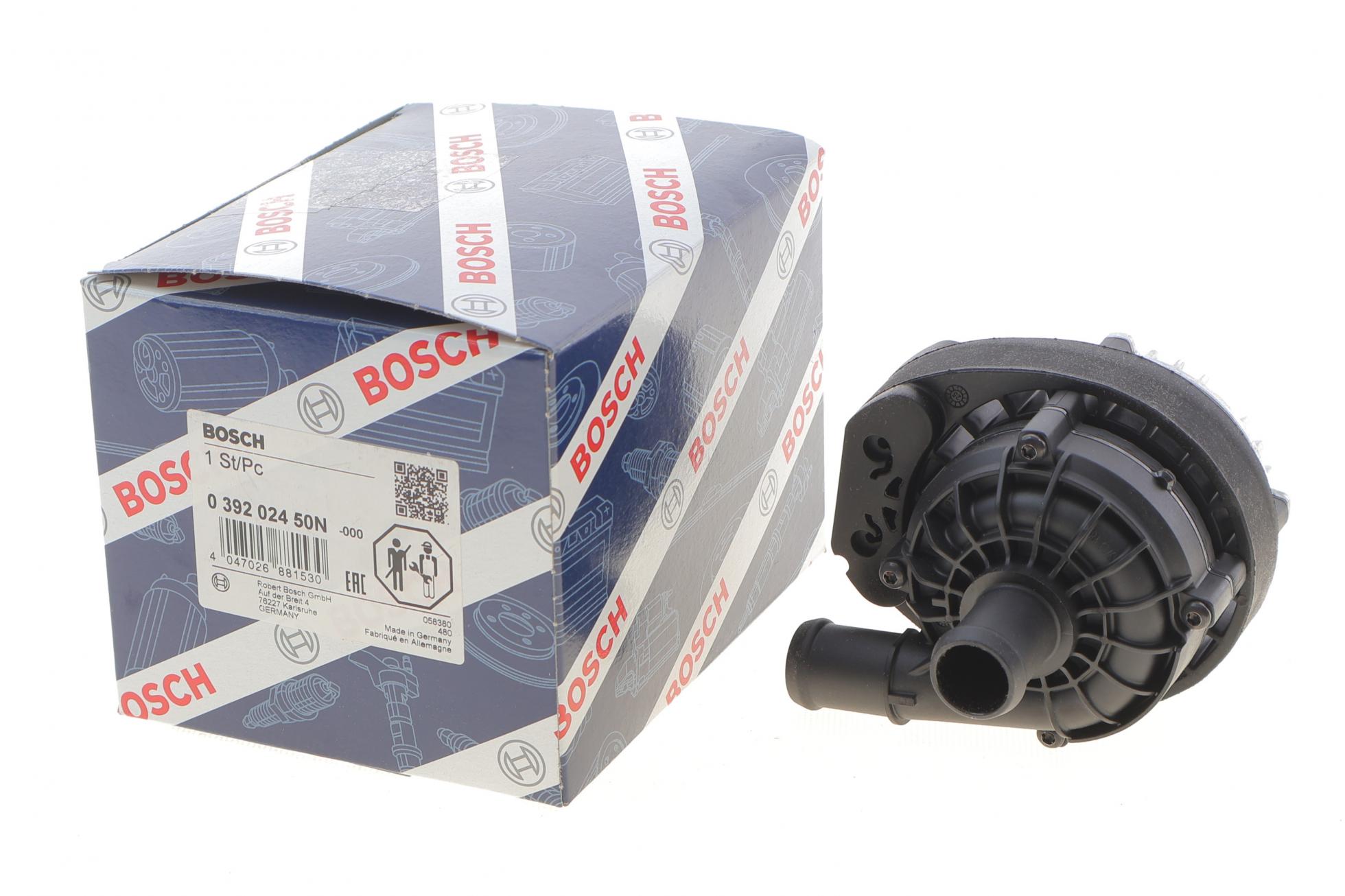 039202450N BOSCH
