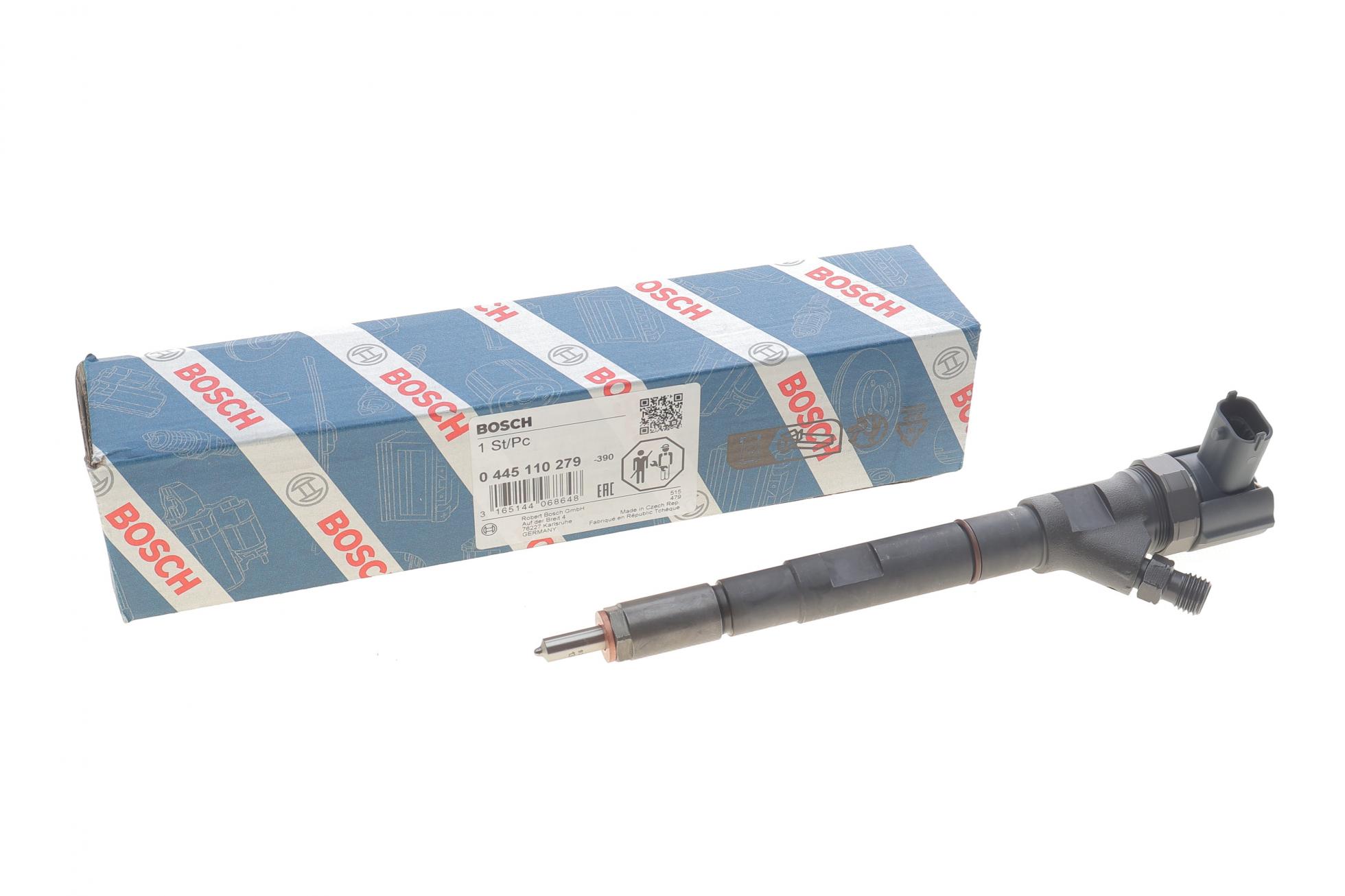 0445110279 BOSCH