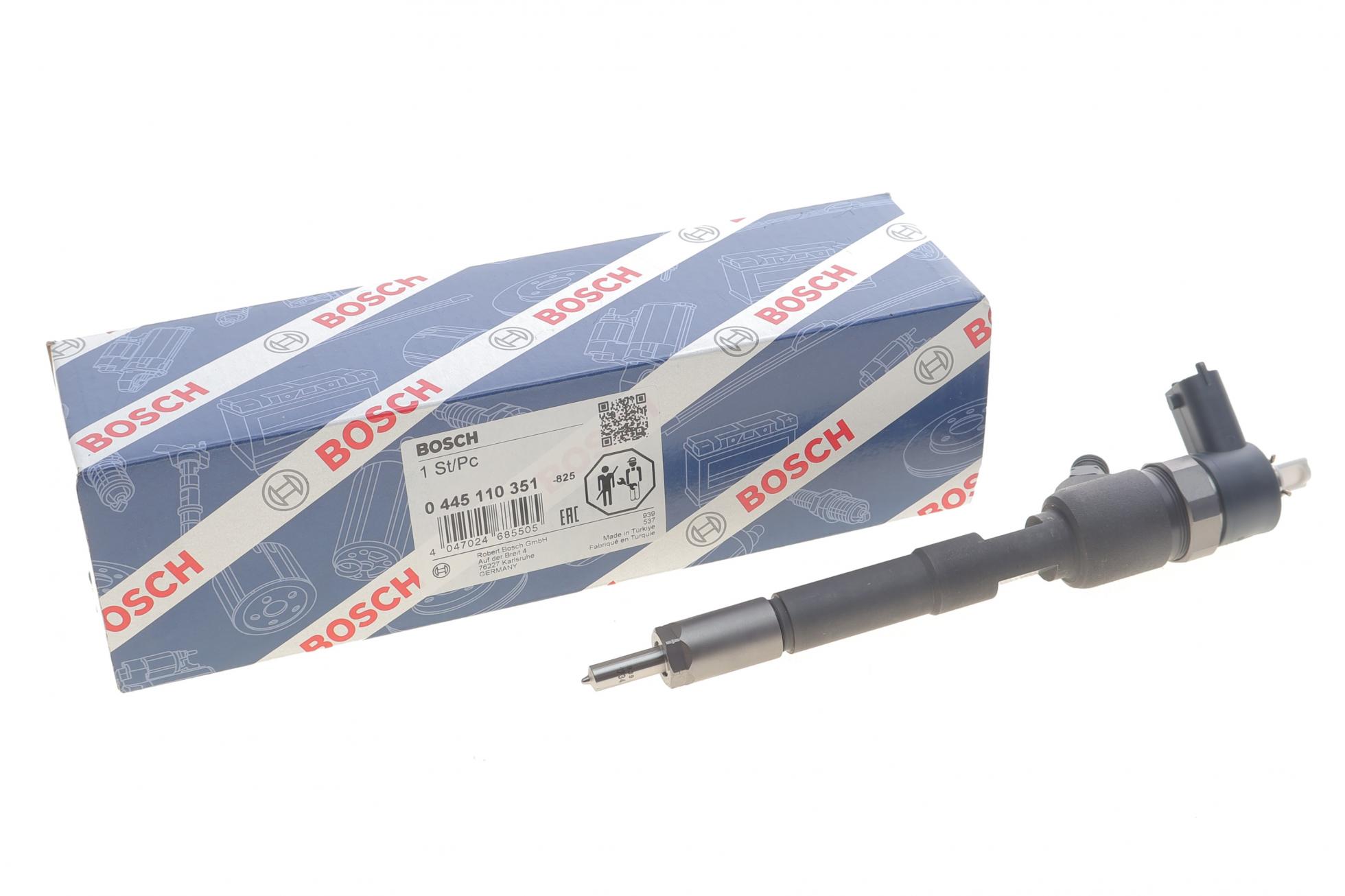 0445110351 BOSCH