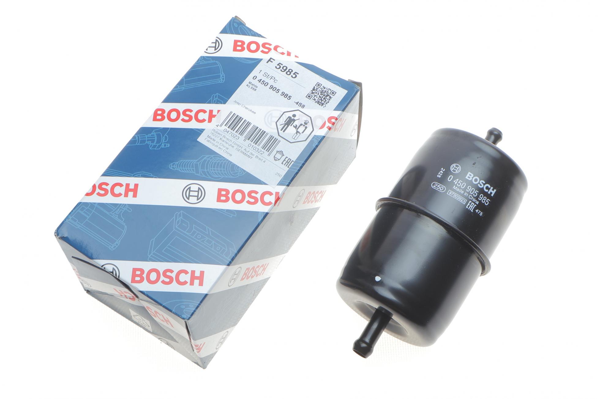 0450905985 BOSCH