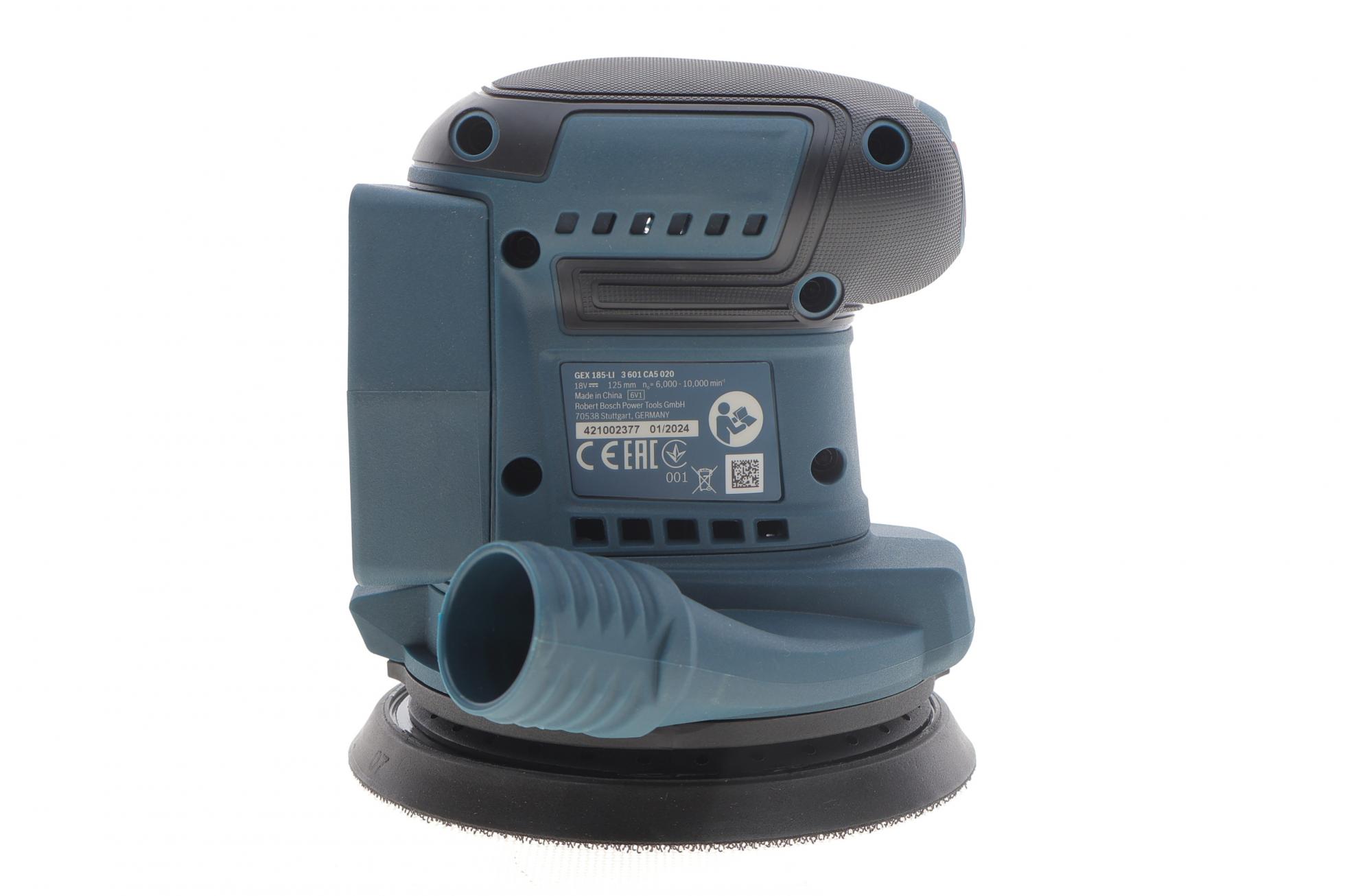 06013A5020 BOSCH