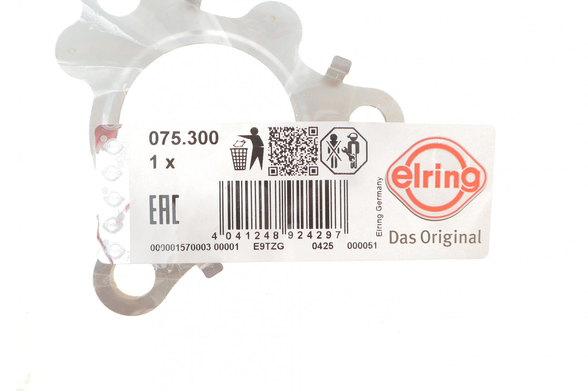 075300 ELRING