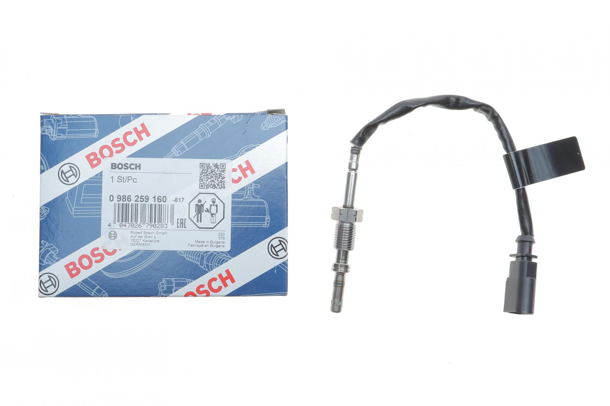 0986259160 BOSCH