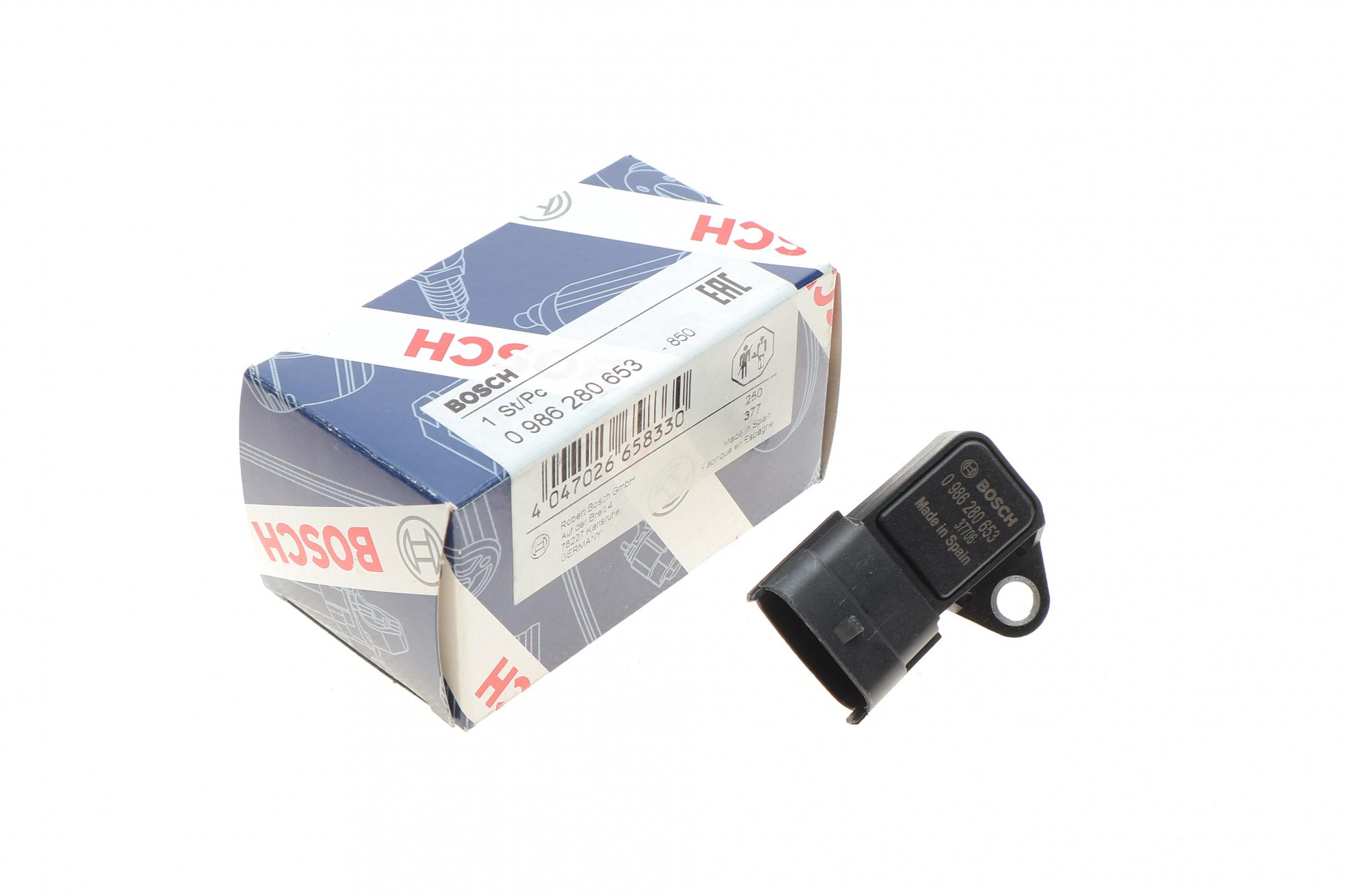0986280653 BOSCH