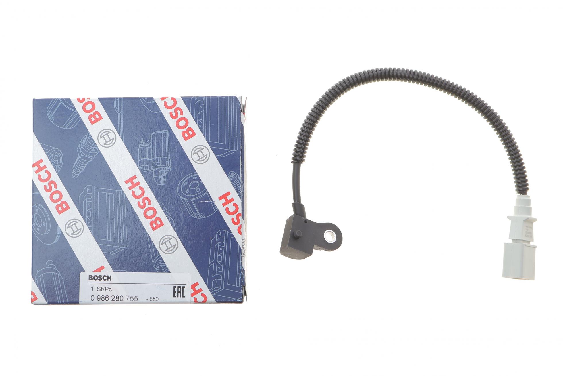 0986280755 BOSCH