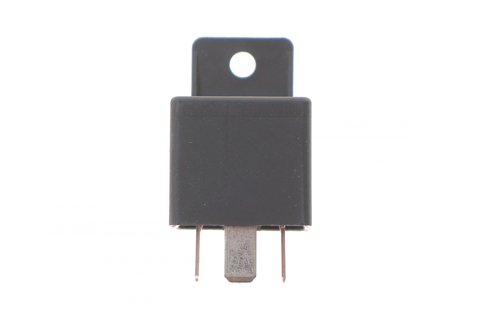 Реле 12v 30a (вир-во Bosch)