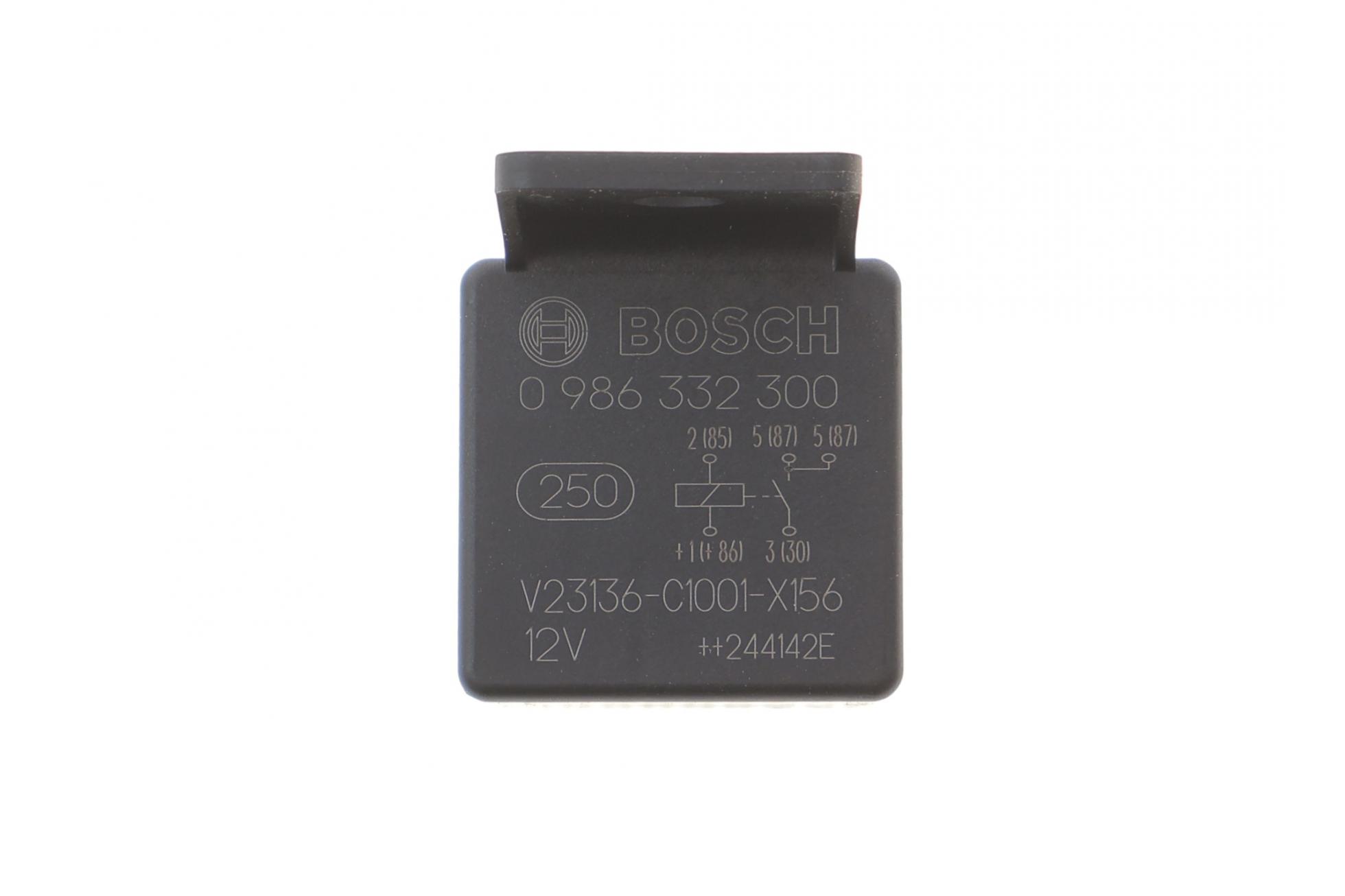 0986332300 BOSCH