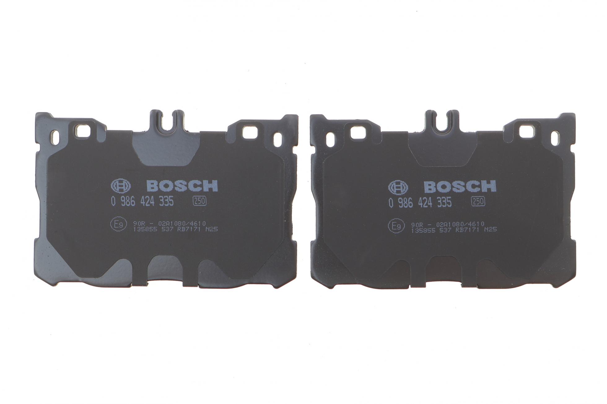 0986424335 BOSCH