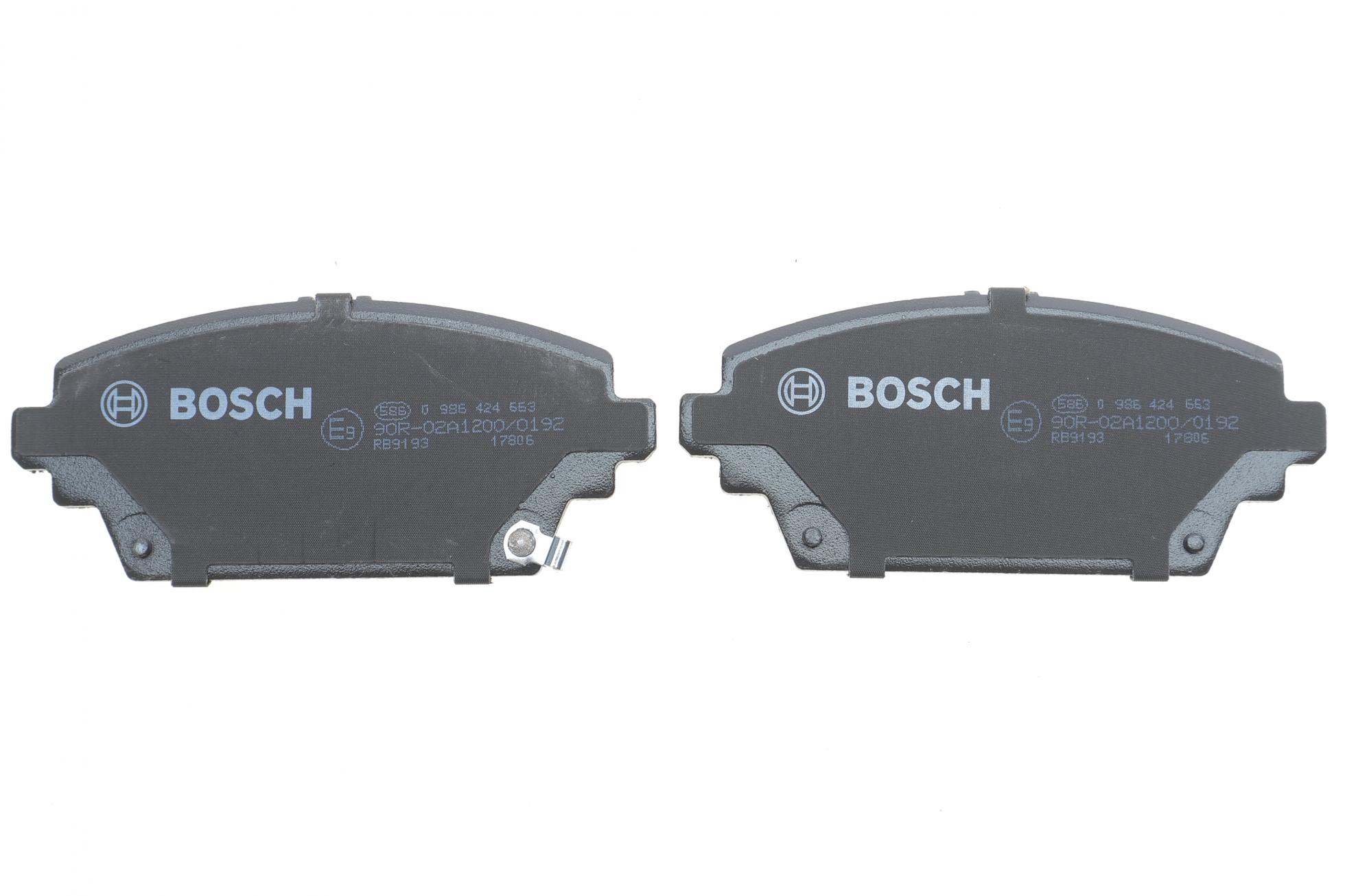 0986424663 BOSCH