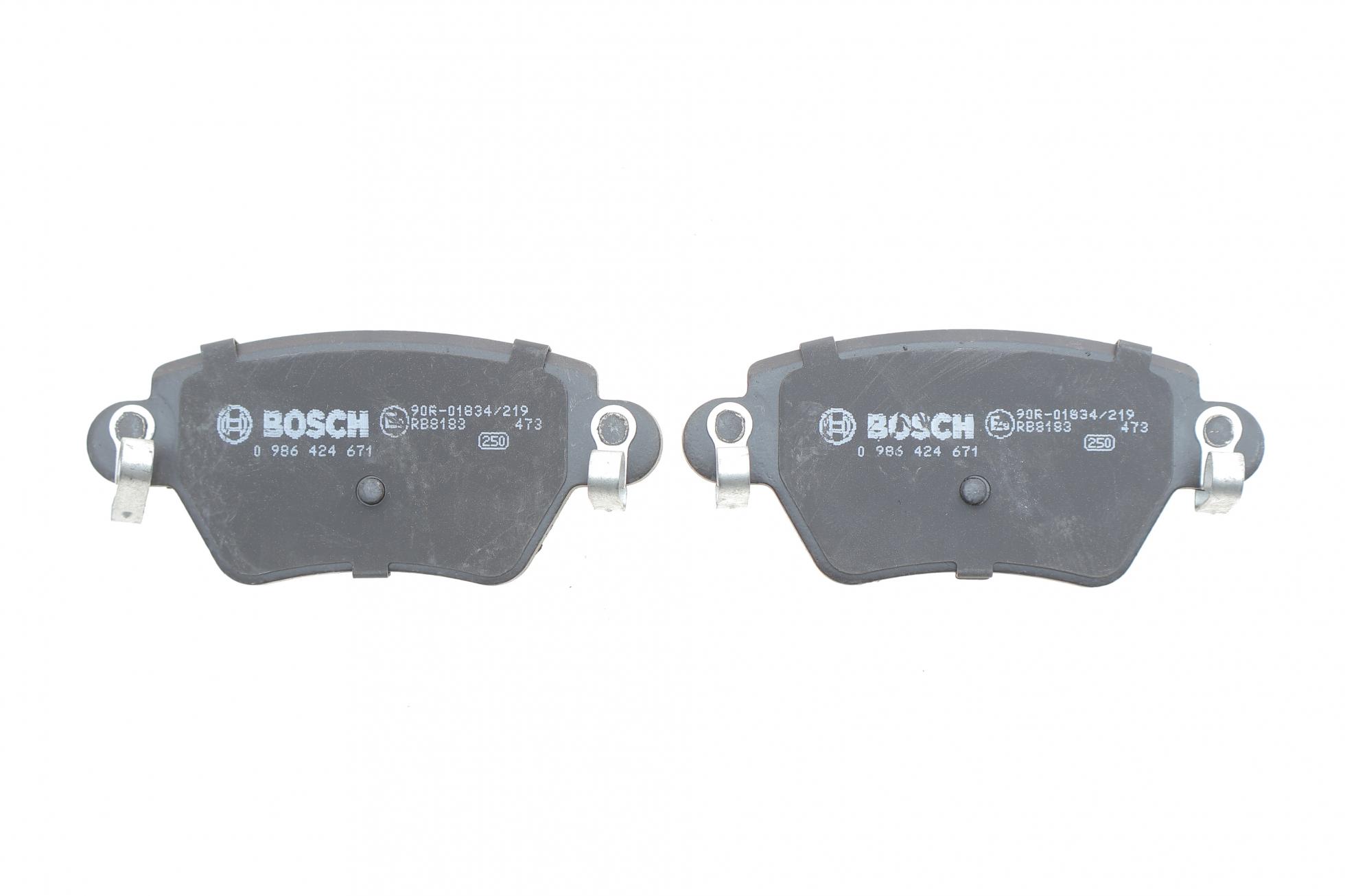 0986424671 BOSCH