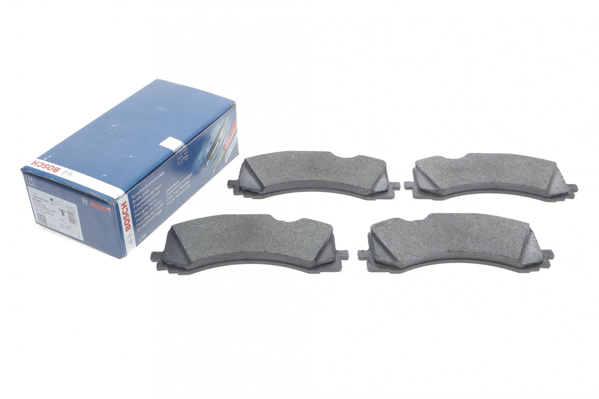 0986424850 BOSCH