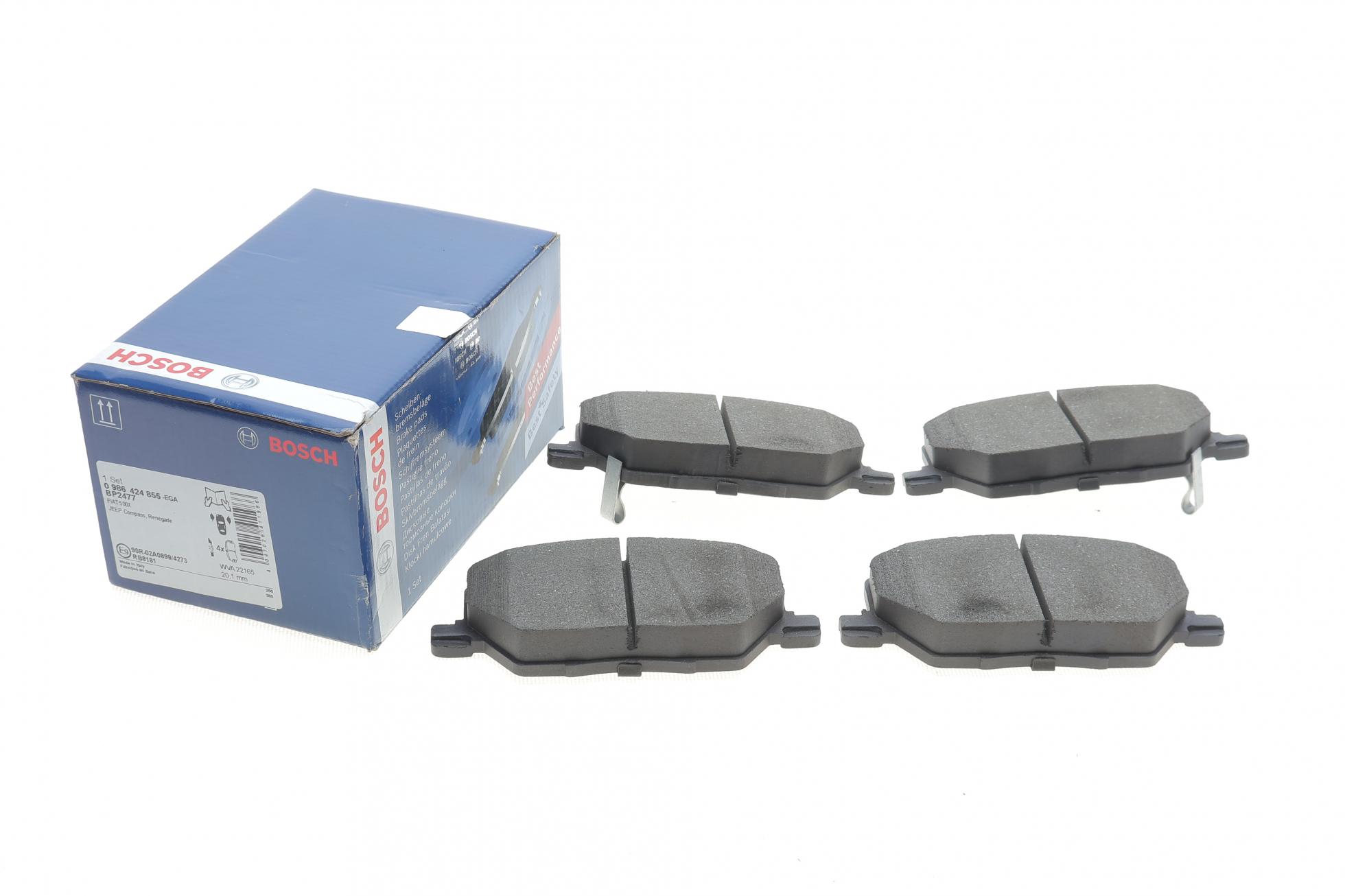 0986424855 BOSCH